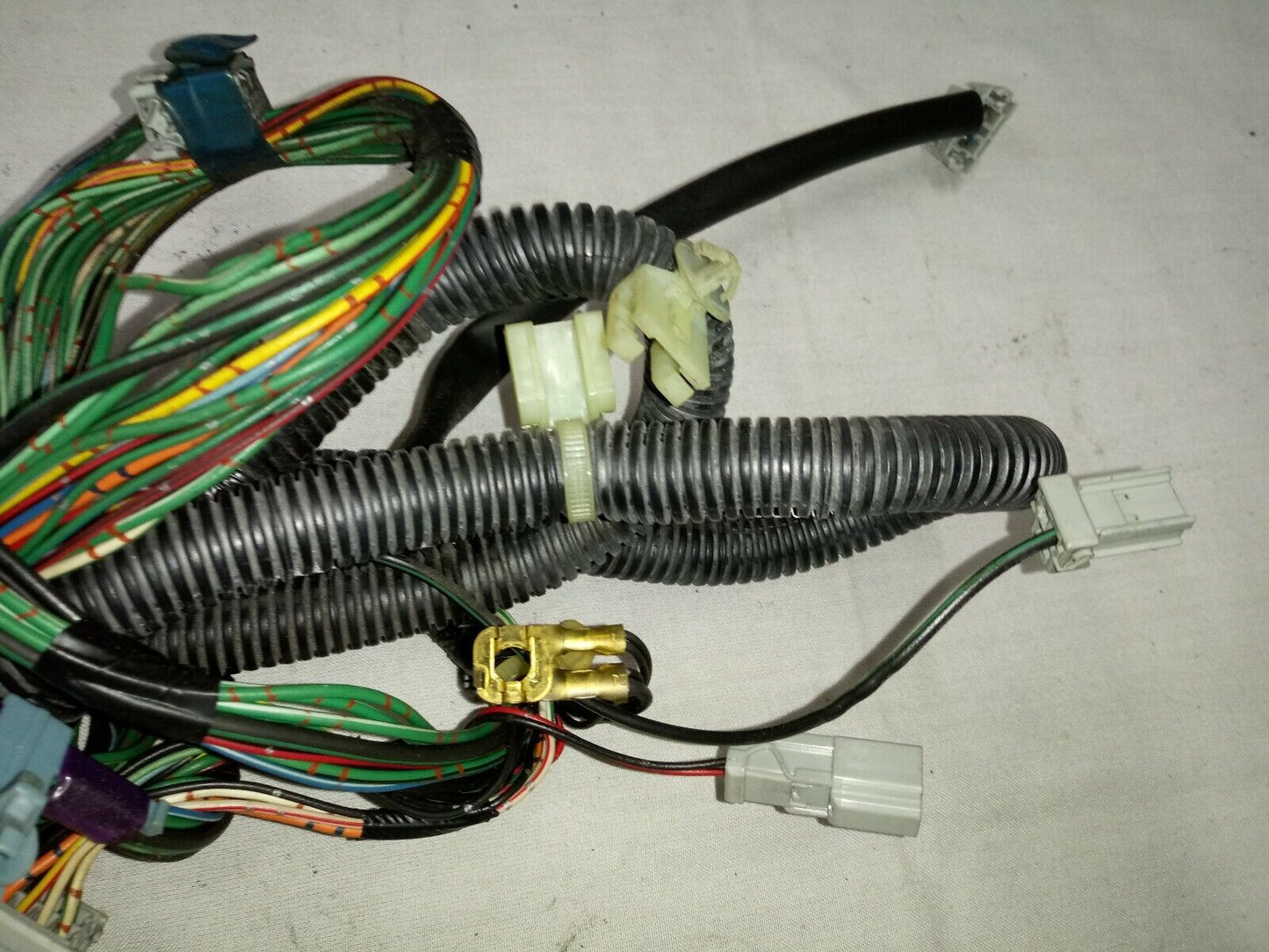 94-01 Acura Integra 2 Door Coupe OEM Hatch Trunk Door Wiring Harness
