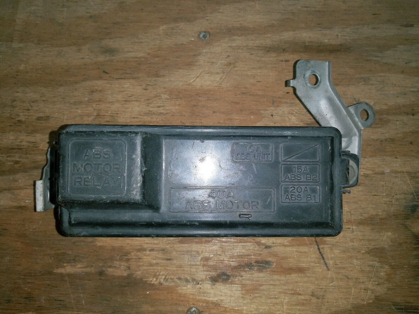 94-01 Acura Integra Fuse Relay Holder Box