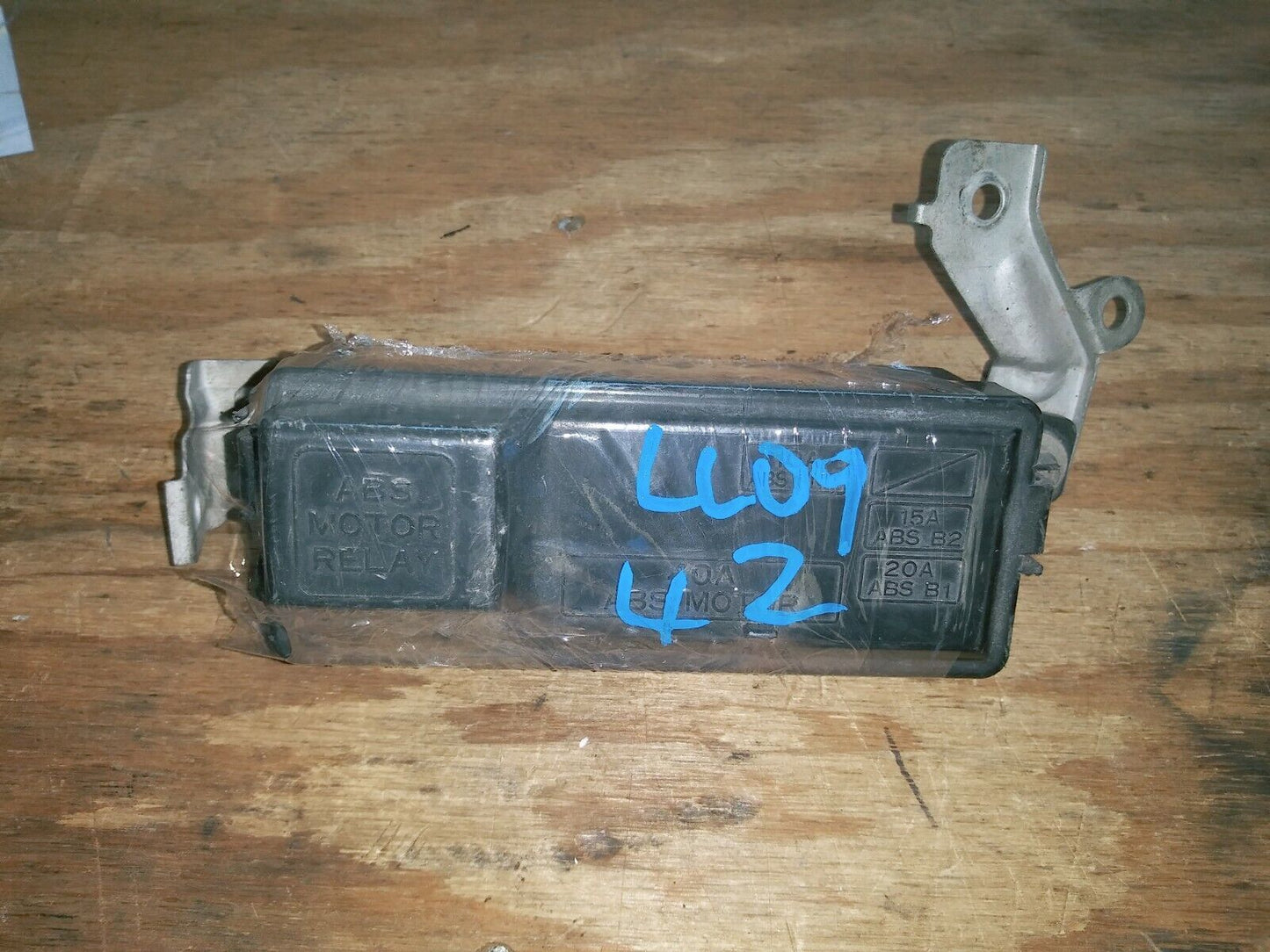 94-01 Acura Integra Fuse Relay Holder Box