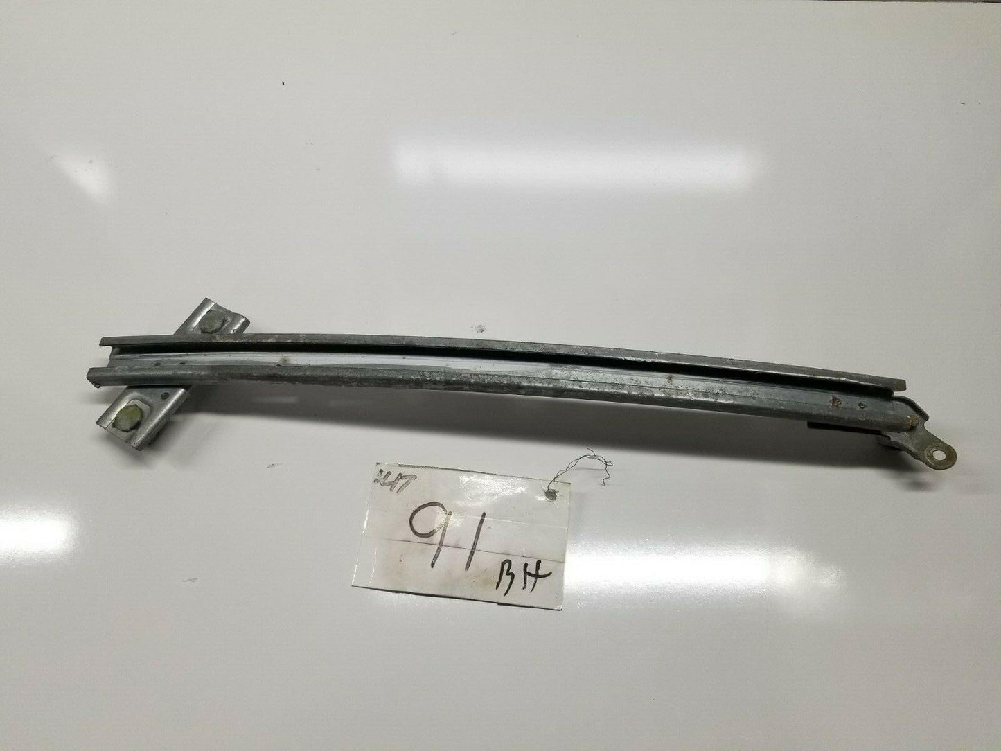 94-01 Acura Integra Sedan RH Passenger window Guide Rail Track OEM