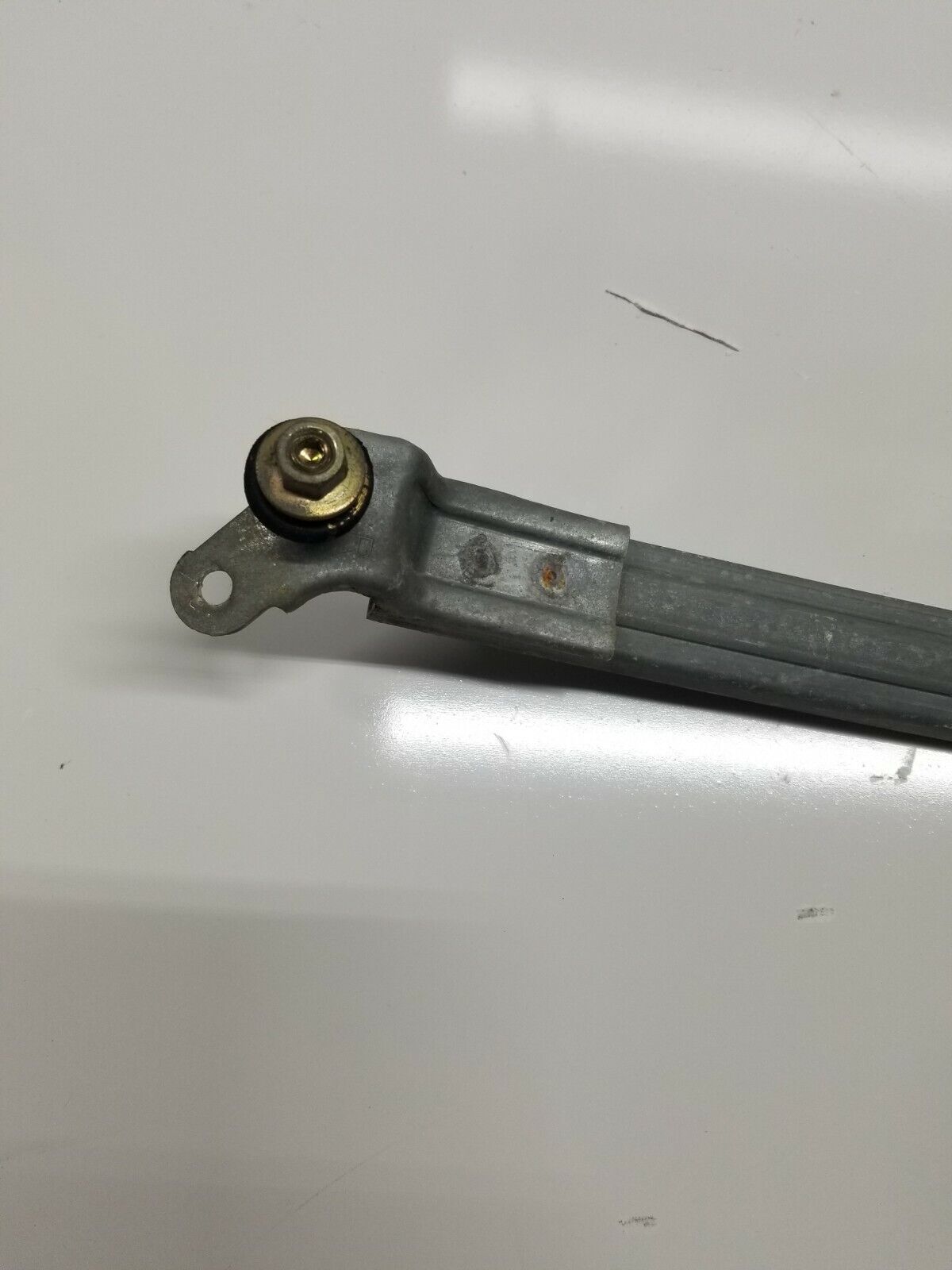 94-01 Acura Integra Sedan RH Passenger window Guide Rail Track OEM