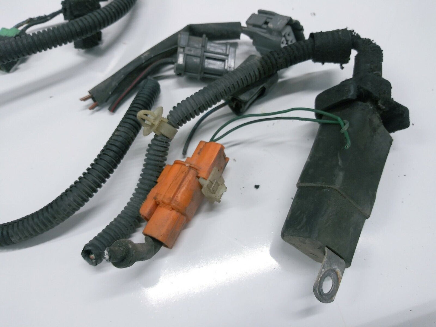94 - 01 Acura Integra B18 Engine Bay Wiring harness pig tail lot