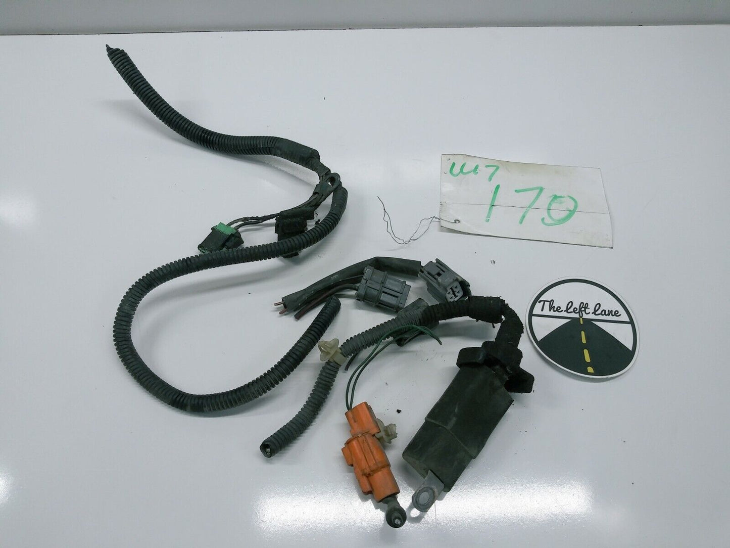 94 - 01 Acura Integra B18 Engine Bay Wiring harness pig tail lot