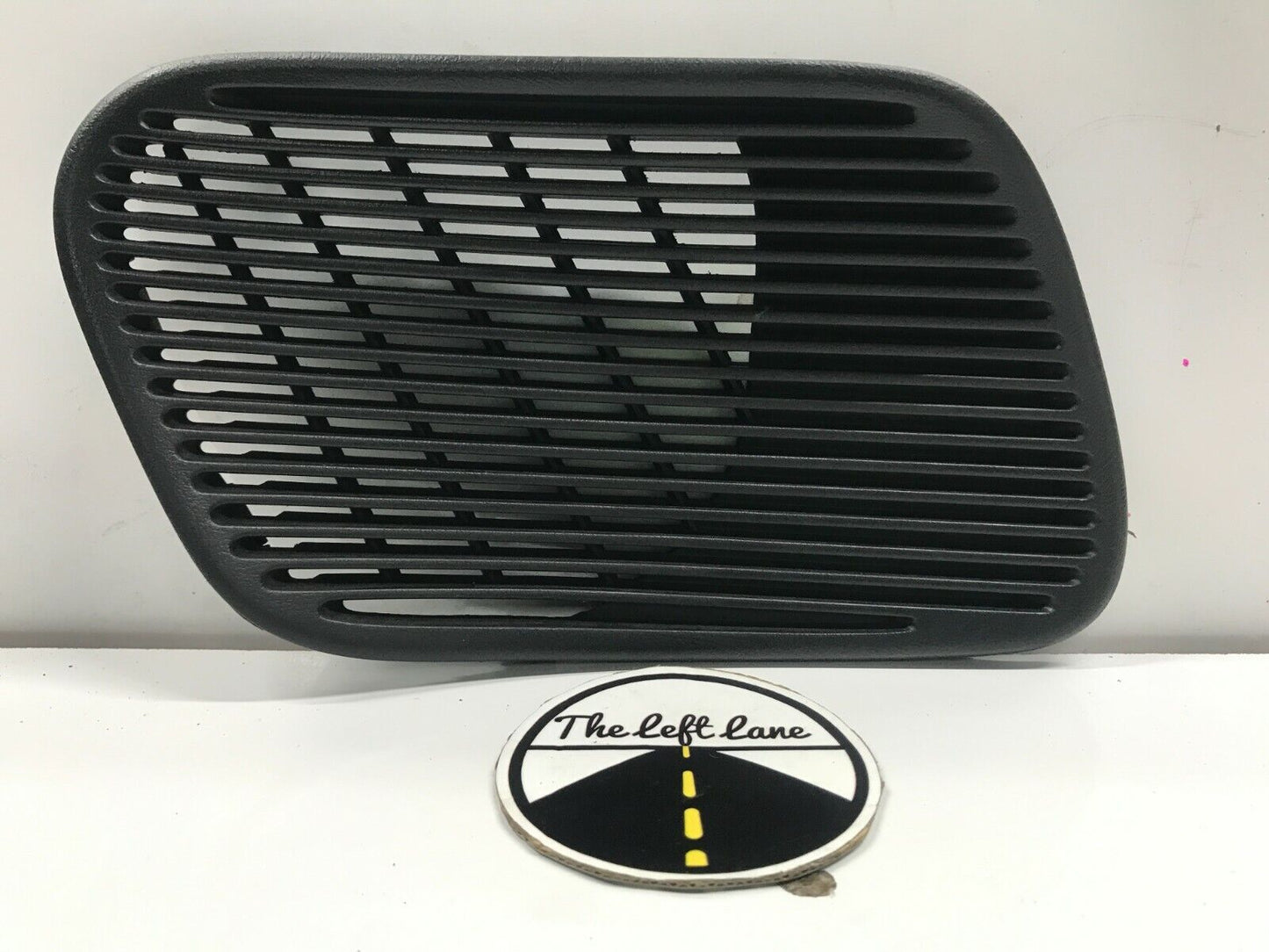 SPEAKER COVER TRIM GRILL BACK REAR CAR OEM for 94-01 ACURA INTEGRA LH LEFT