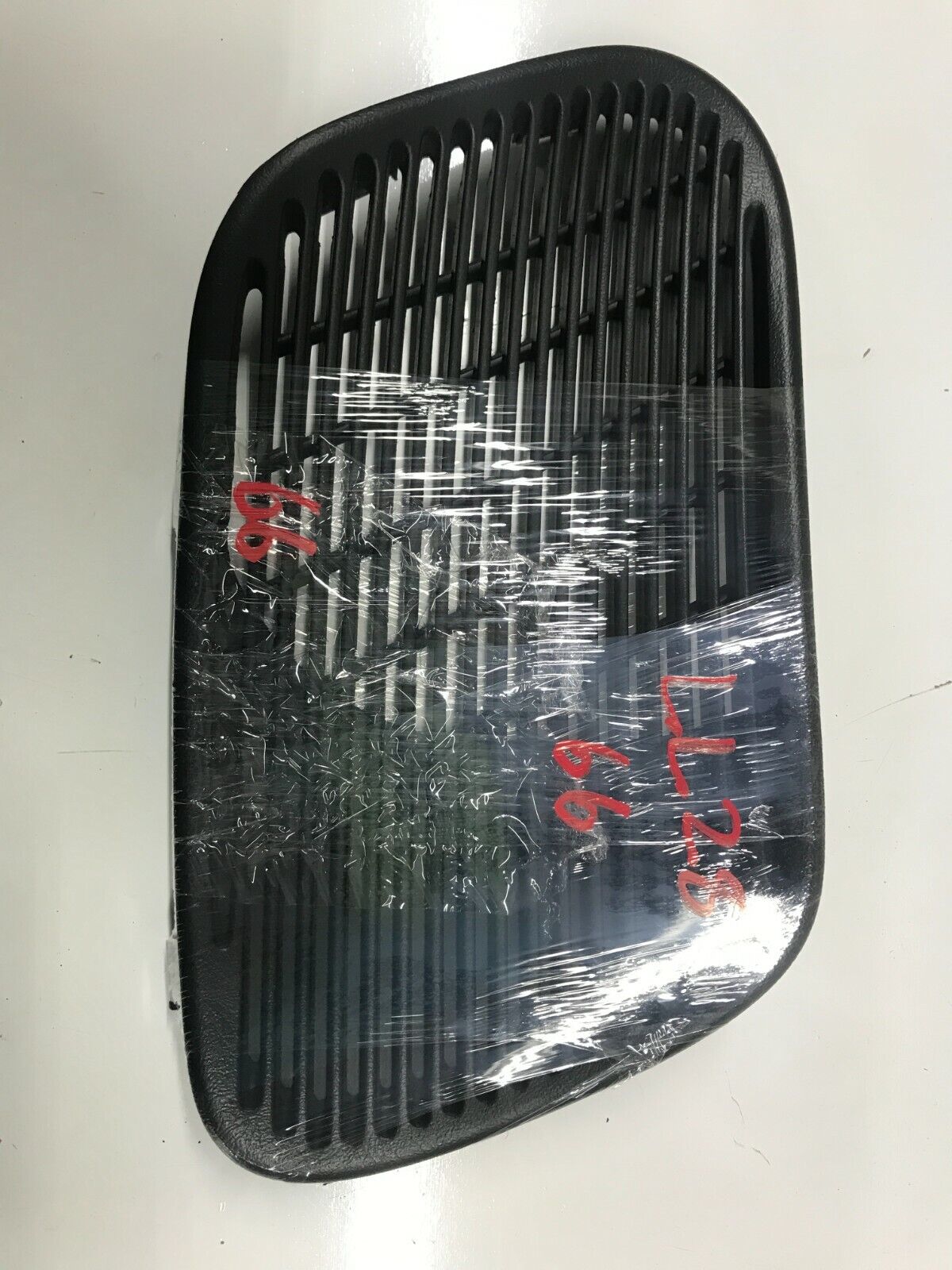SPEAKER COVER TRIM GRILL BACK REAR CAR OEM for 94-01 ACURA INTEGRA LH LEFT