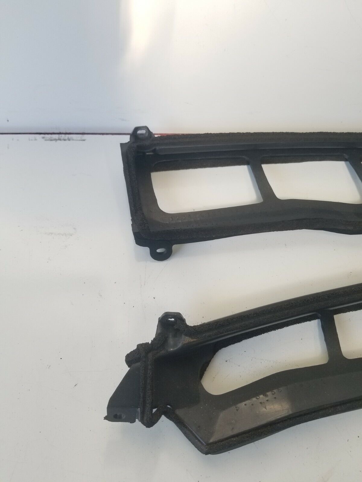 1994 - 01 Acura Integra Coupe Lower Windshield Cowl Trim Duct Wiper Trim OEM