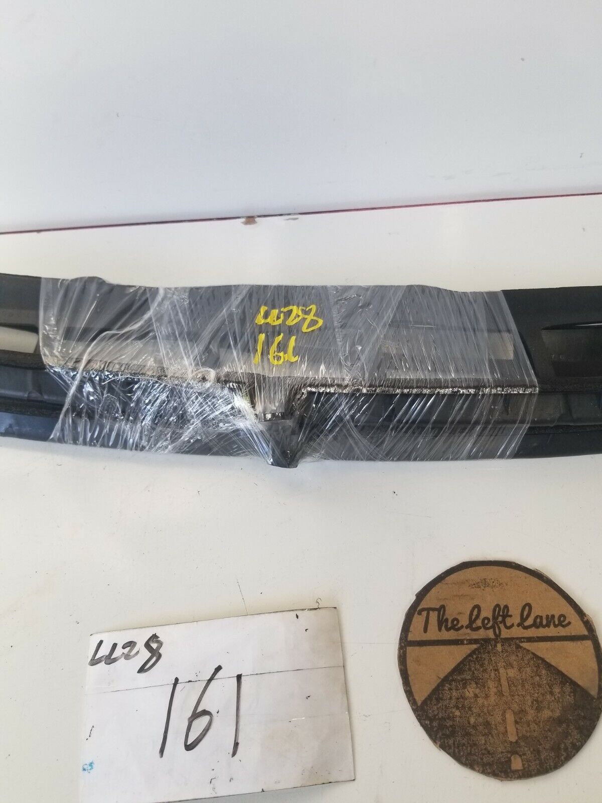 1994 - 01 Acura Integra Coupe Lower Windshield Cowl Trim Duct Wiper Trim OEM
