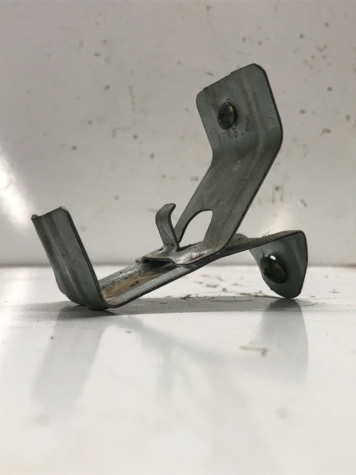 94-01 Acura Integra OEM LH Driver Interior Door Bracket W/ Hardware