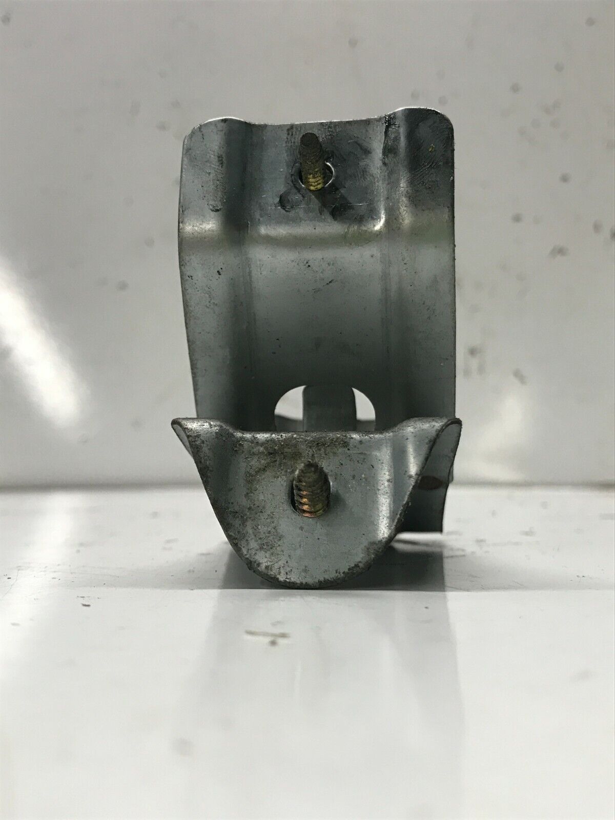 94-01 Acura Integra OEM LH Driver Interior Door Bracket W/ Hardware
