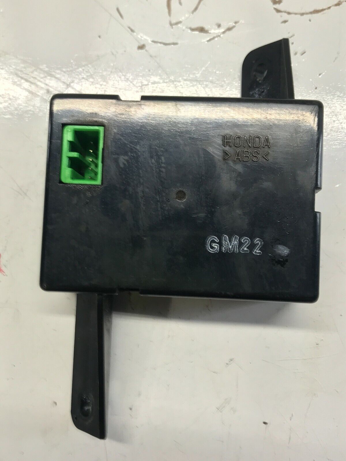 94-01 Acura Integra Sedan ABS Control Module Relay Unit Assembly OEM