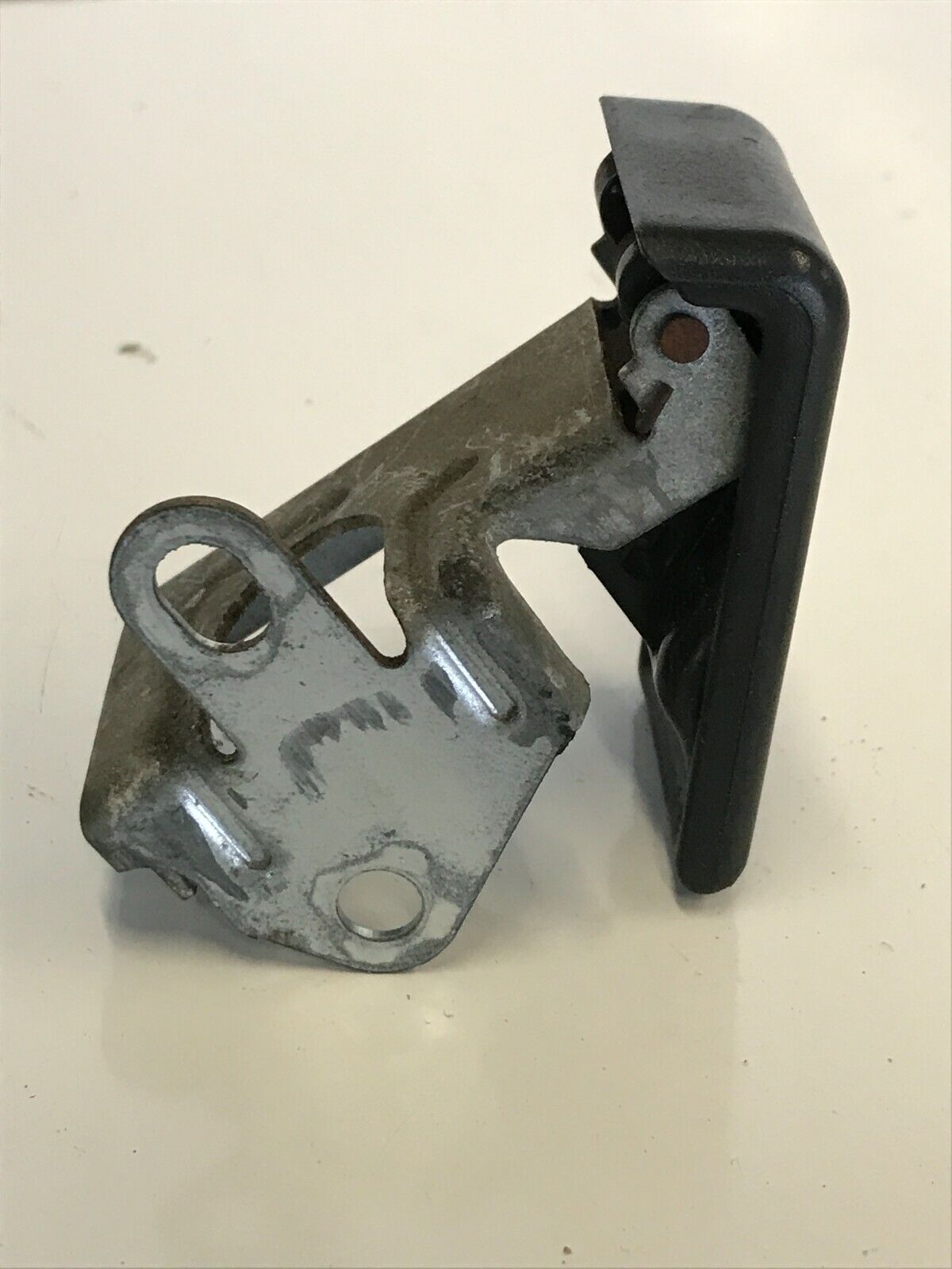 94-01 ACURA INTEGRA OEM HONDA DC2 DC4 HOOD RELEASE LEVER BLACK