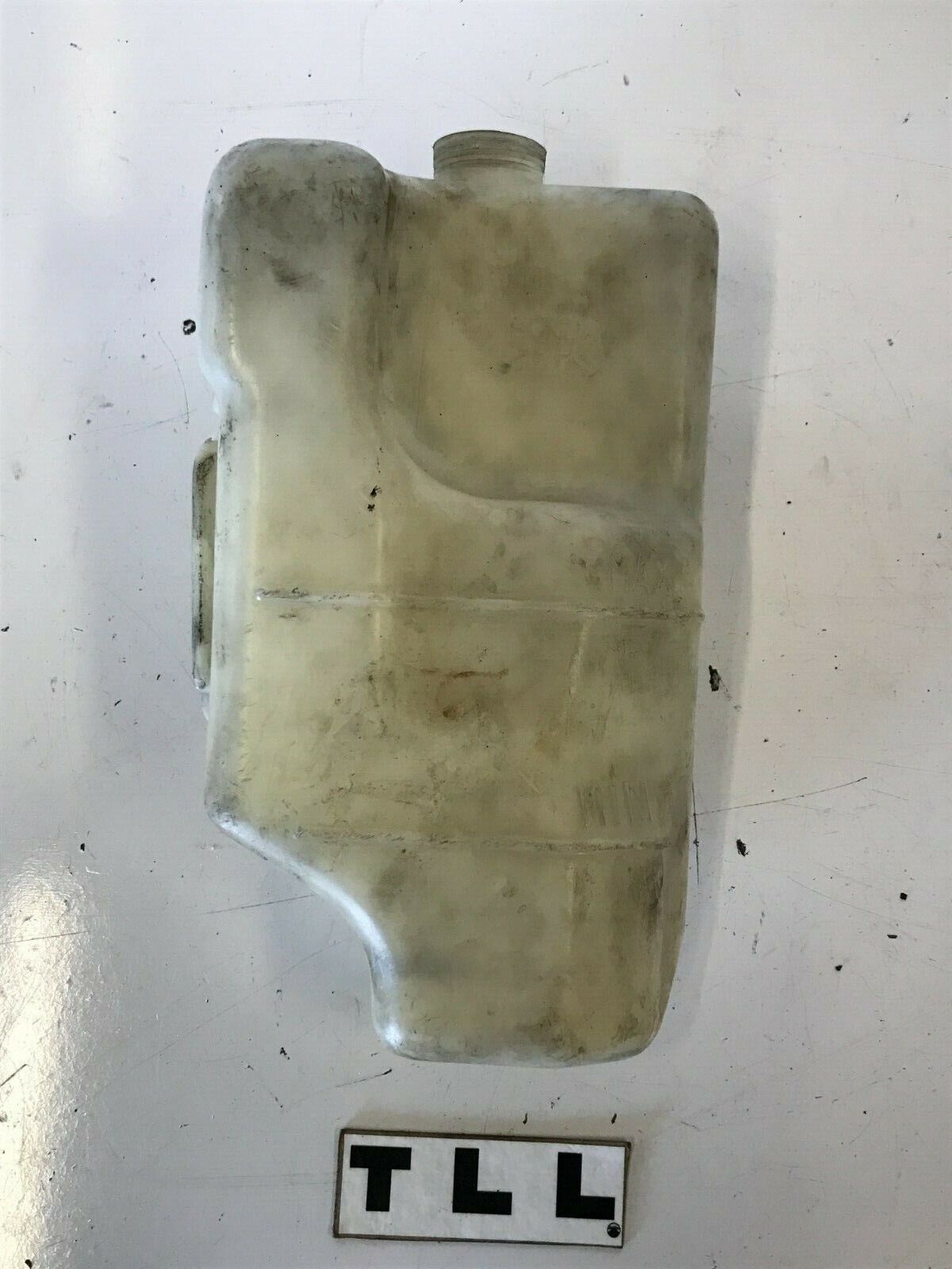 94-01 Acura Integra OEM coolant reservoir overflow tank