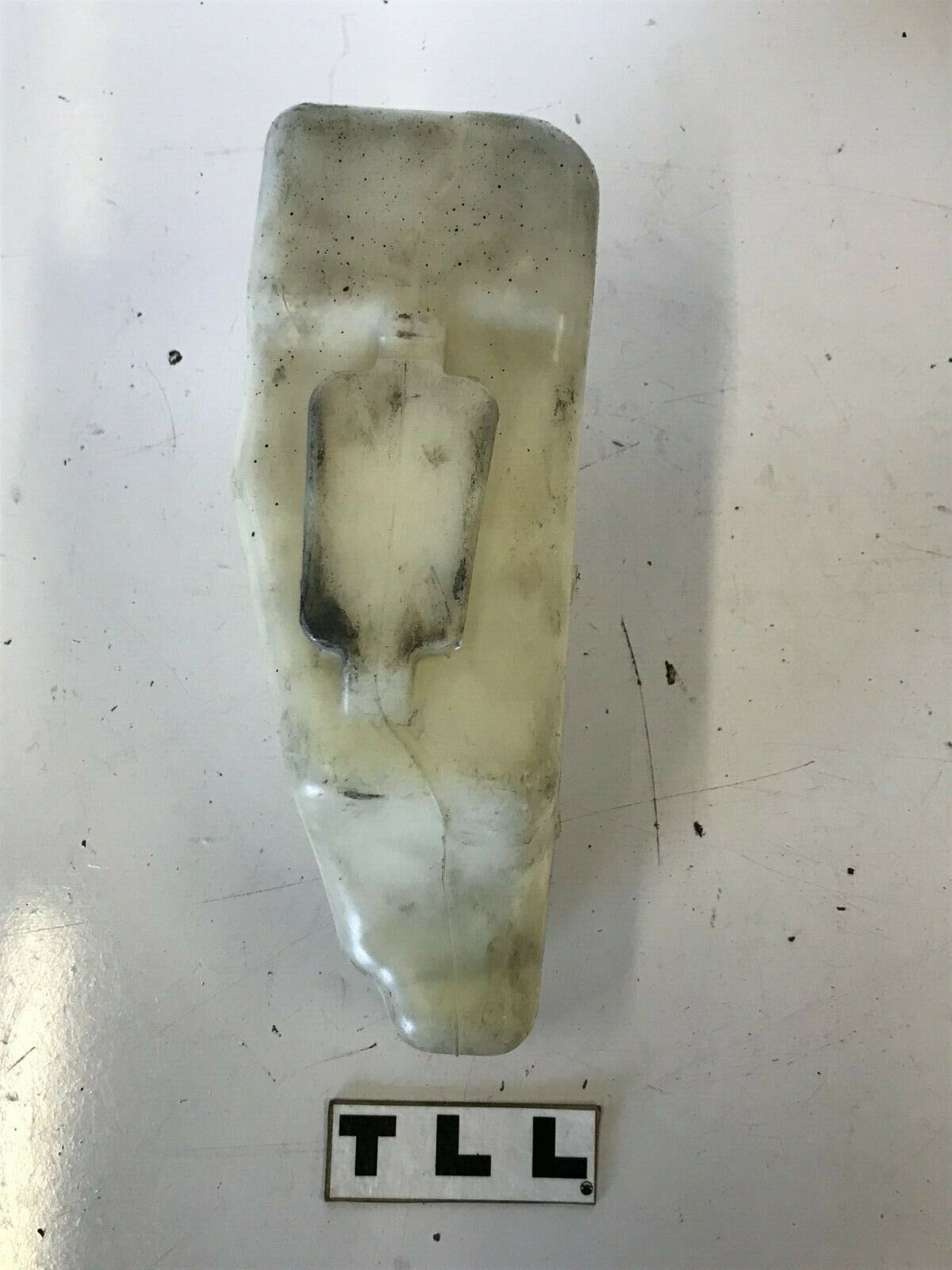 94-01 Acura Integra OEM coolant reservoir overflow tank