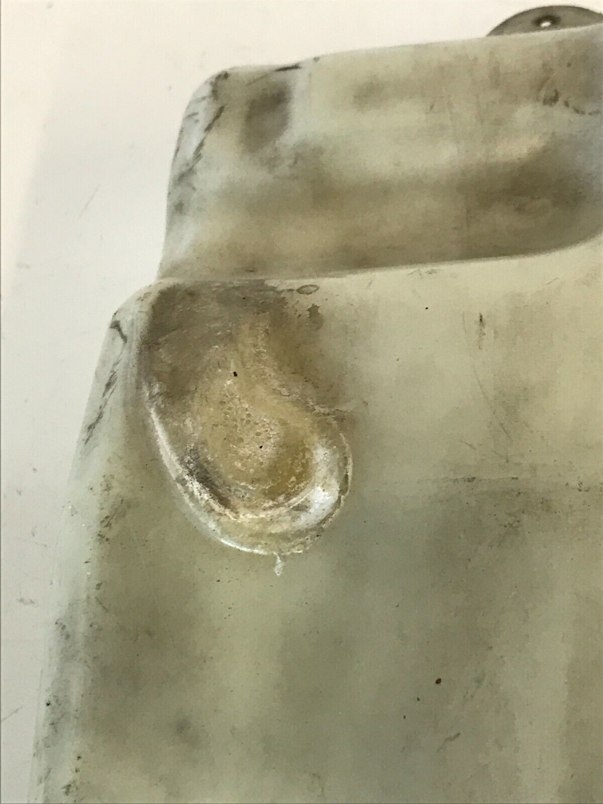 94-01 Acura Integra OEM coolant reservoir overflow tank