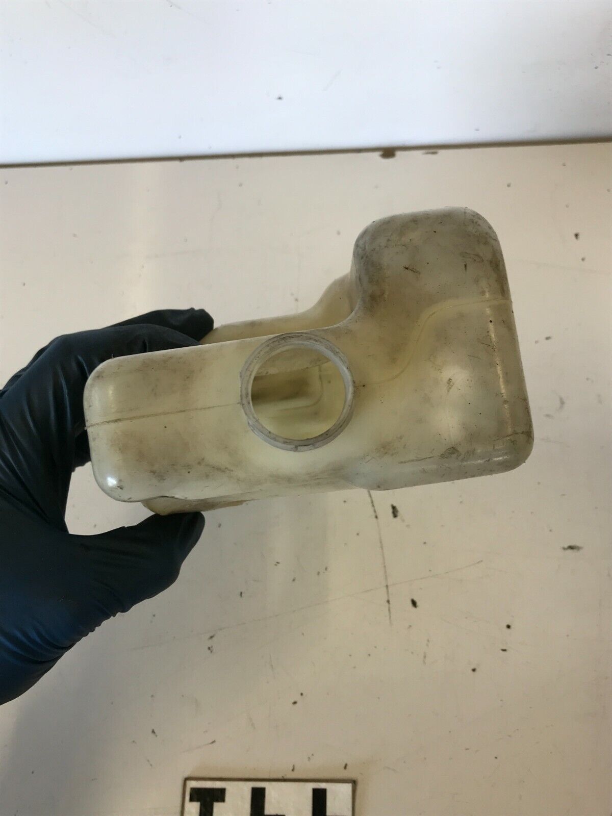 94-01 Acura Integra OEM coolant reservoir overflow tank