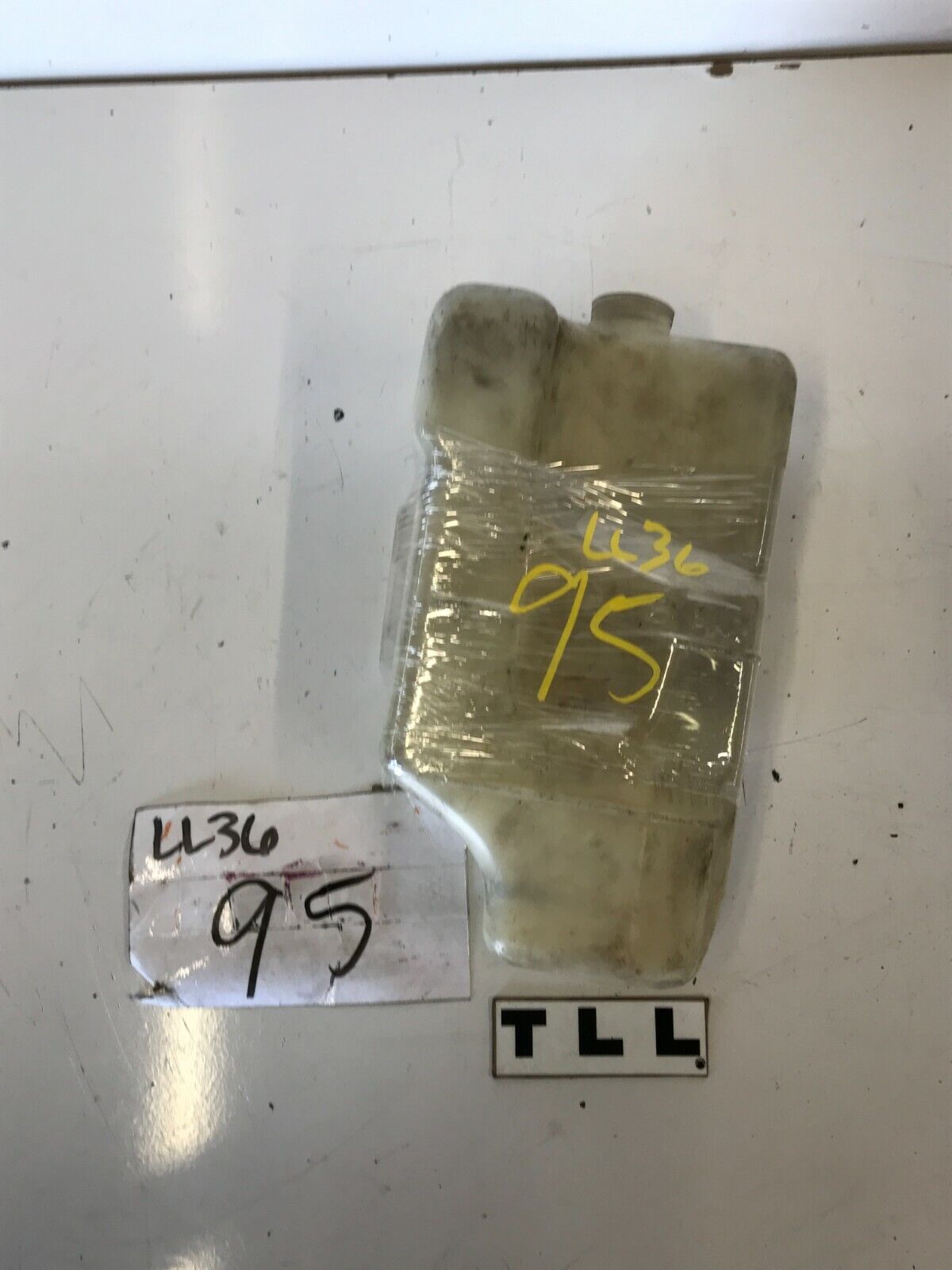 94-01 Acura Integra OEM coolant reservoir overflow tank