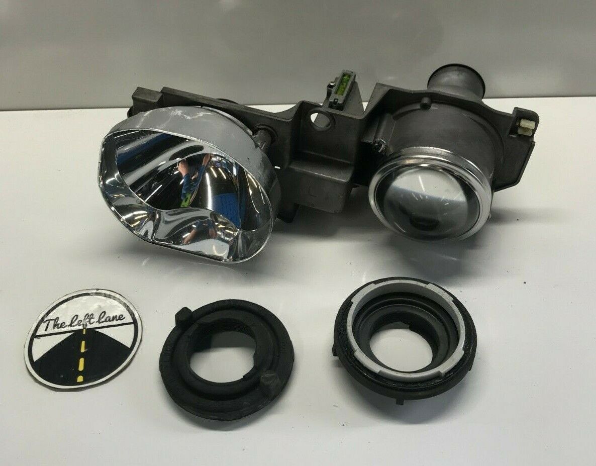 98 - 01 Acura Integra Head Light Parts LH side OEM FOR PARTS LS RS GSR GS