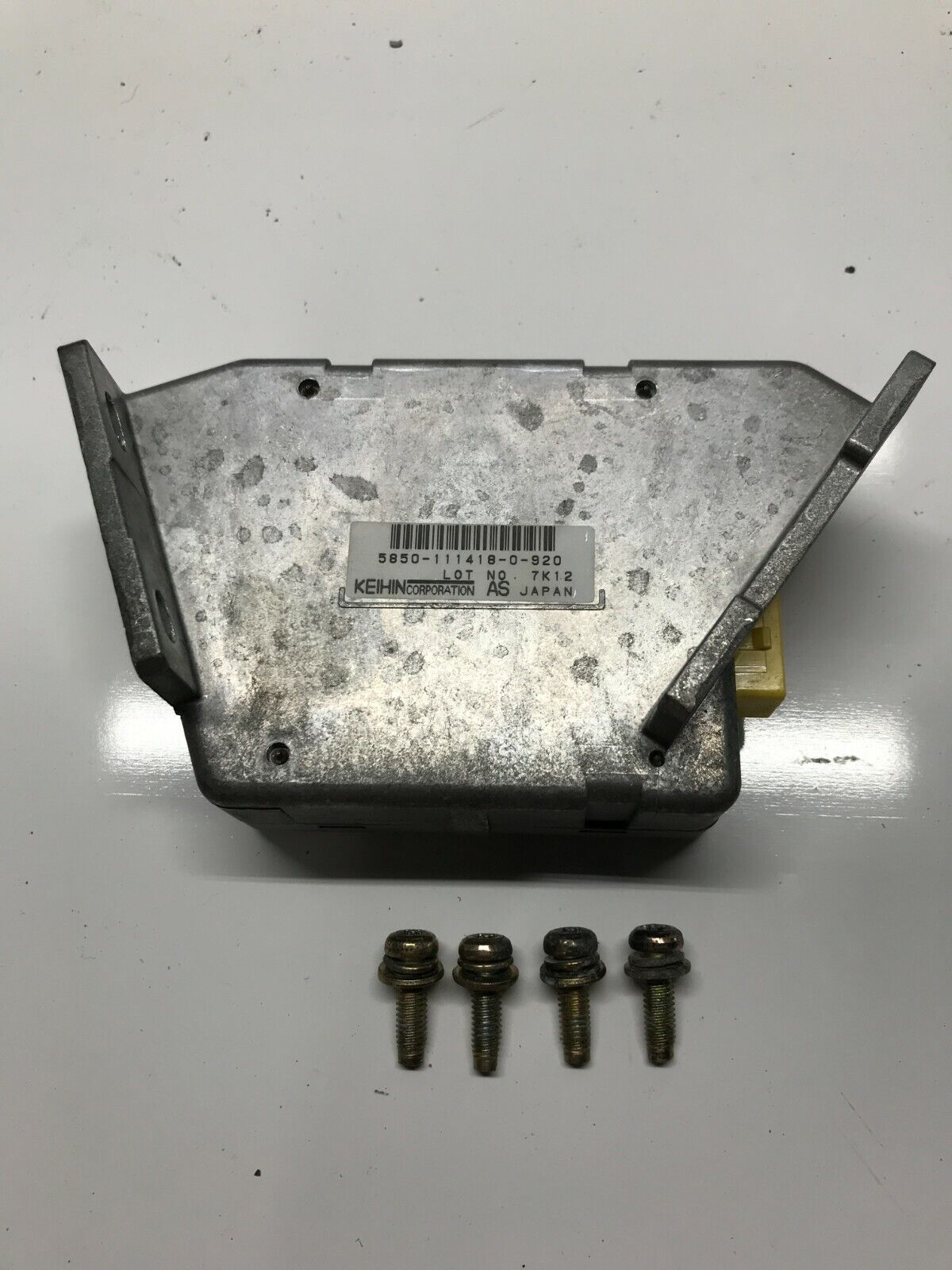 94-01 Acura Integra OEM Keihin Unit Model 77960-ST7-N92