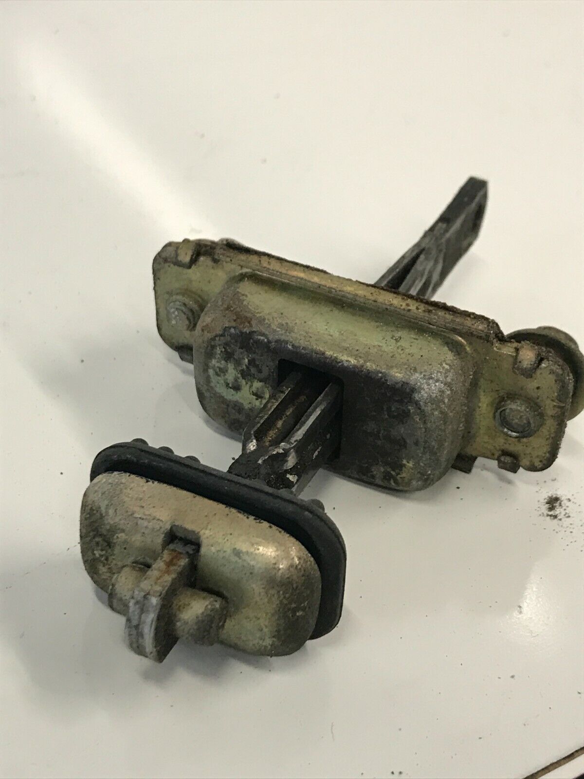 94-01 Acura Integra Door Prop Guide RH