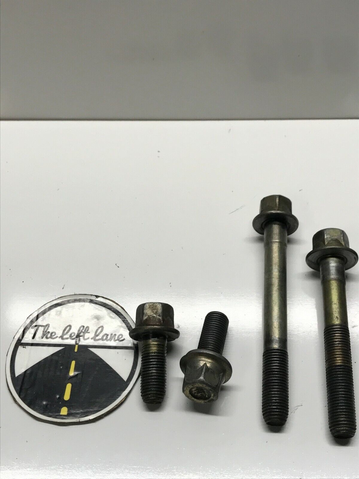 1994-2001 Acura Integra subframe sub k frame crossmember subframe BOLTS