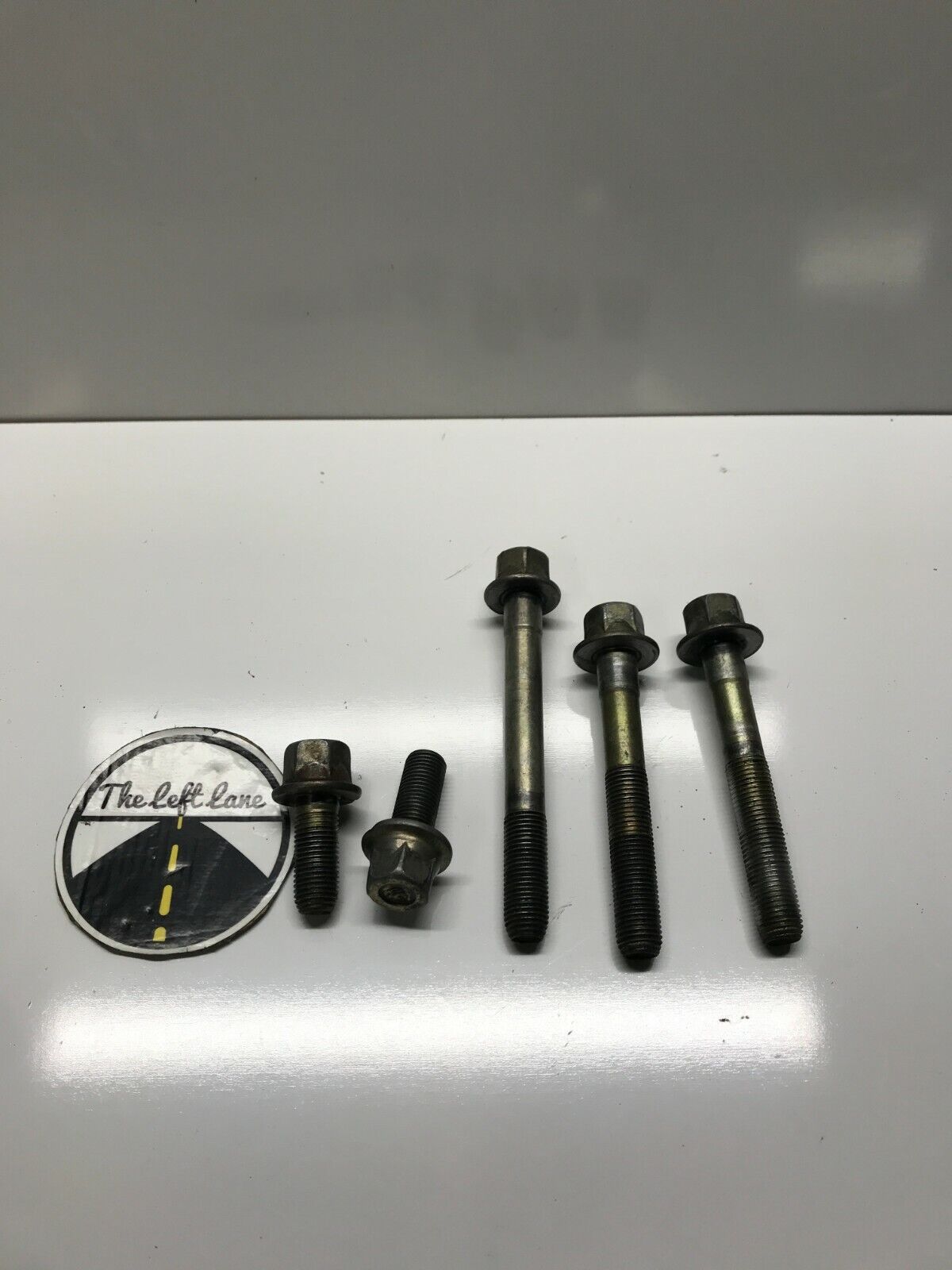 1994-2001 Acura Integra subframe sub k frame crossmember subframe BOLTS