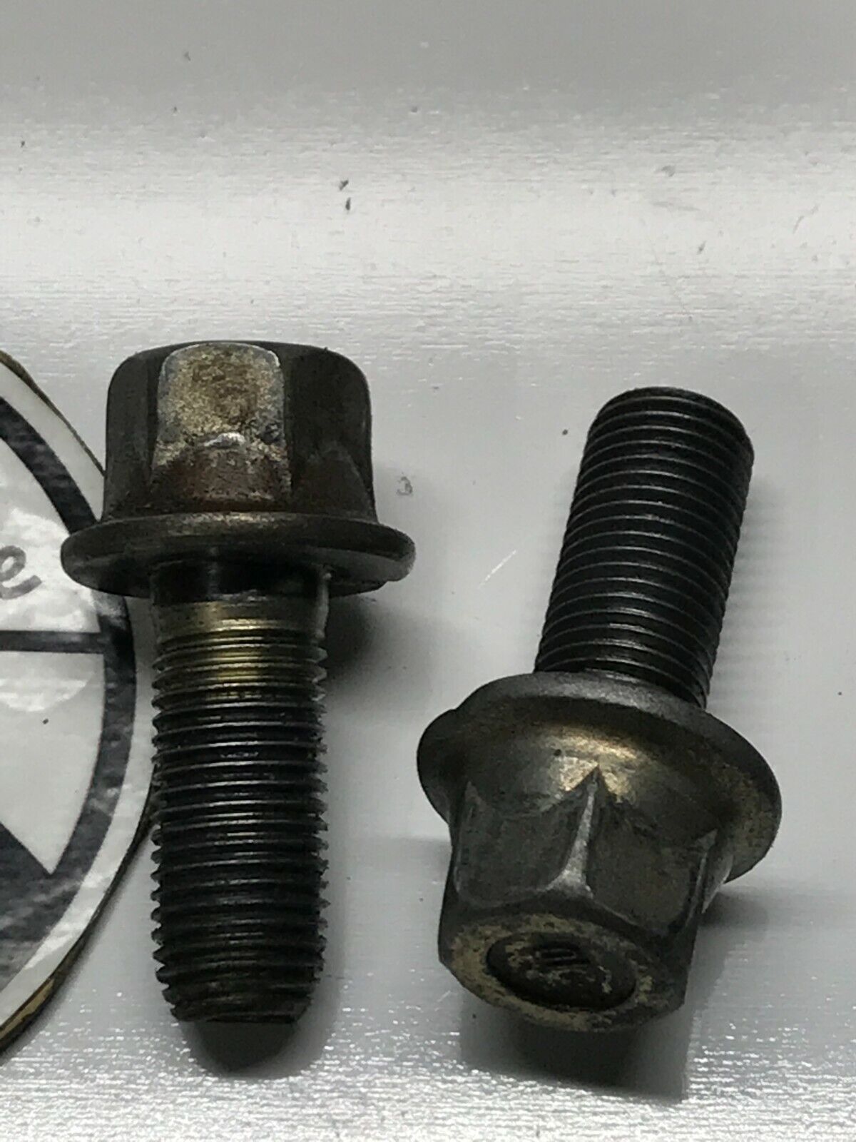 1994-2001 Acura Integra subframe sub k frame crossmember subframe BOLTS