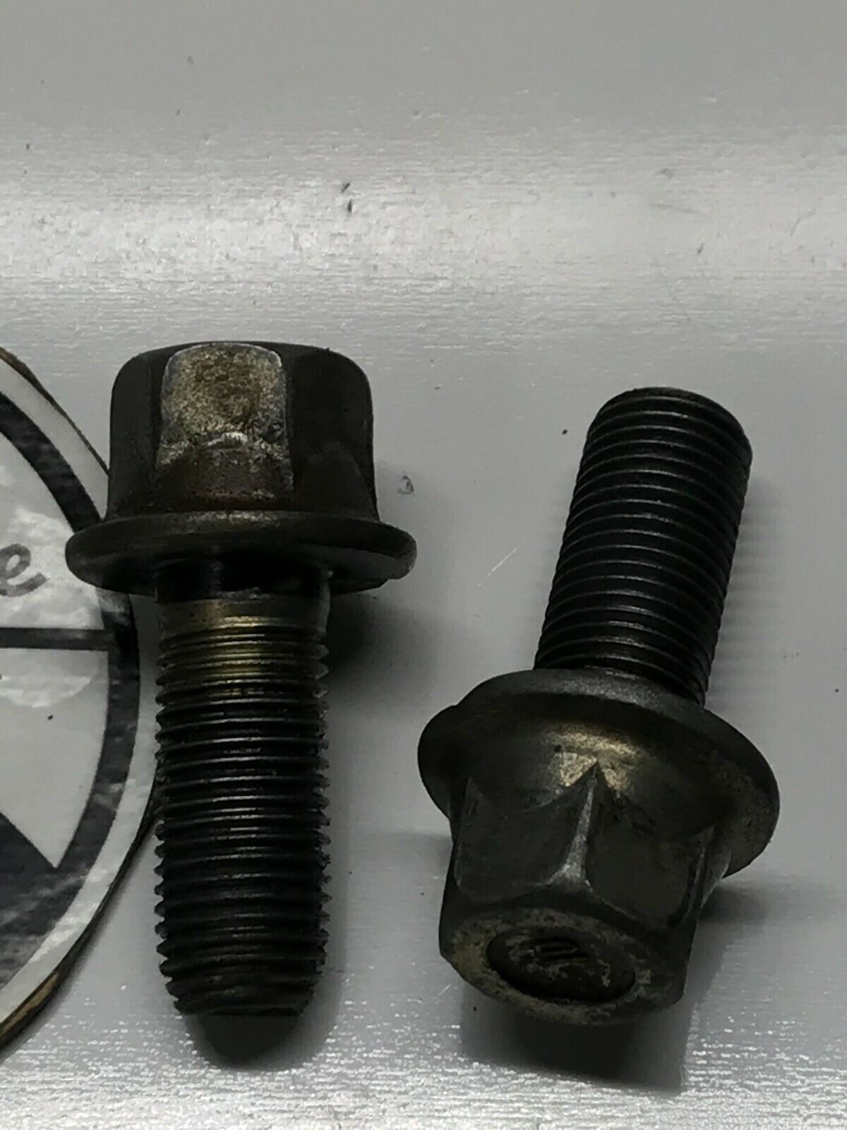 1994-2001 Acura Integra subframe sub k frame crossmember subframe BOLTS