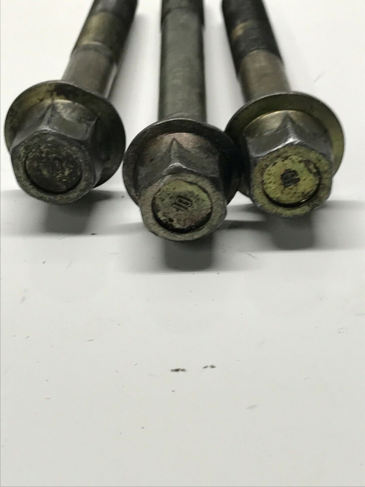 1994-2001 Acura Integra subframe sub k frame crossmember subframe BOLTS