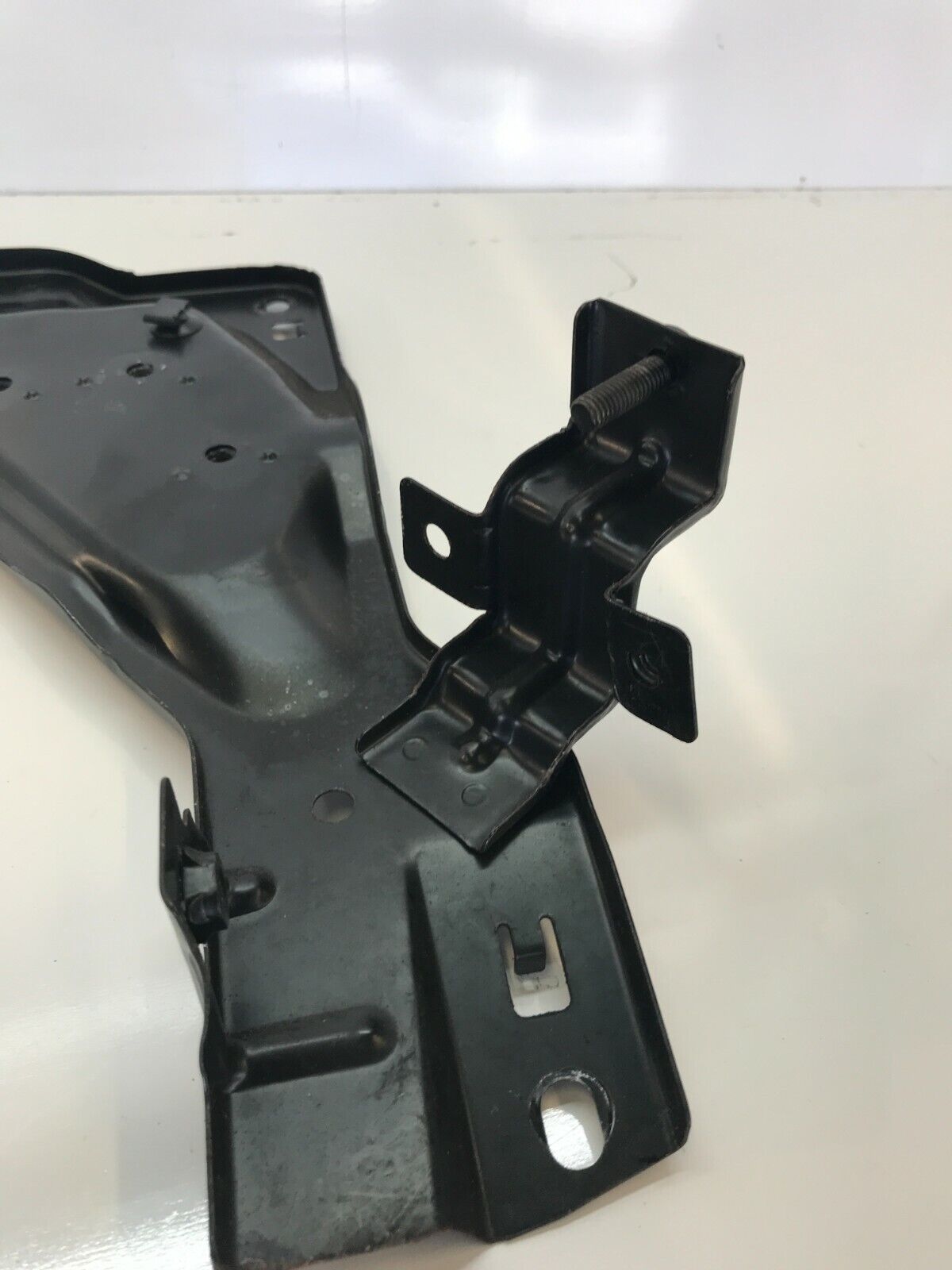 94-01 Acura Integra Dash End Support Bracket set LH RH OEM