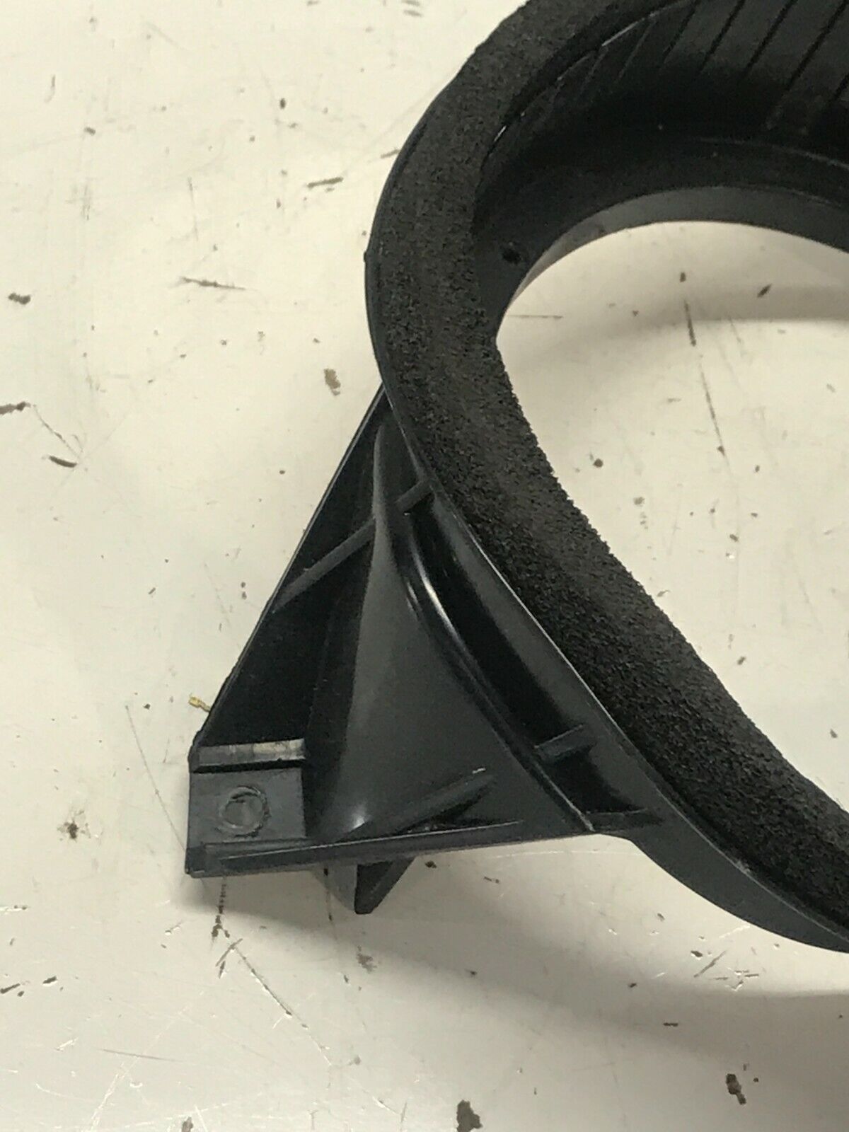 94-01 ACURA INTEGRA REAR SPEAKER POD BRACKET HOLDER RIGHT COUPE OEM 2DR