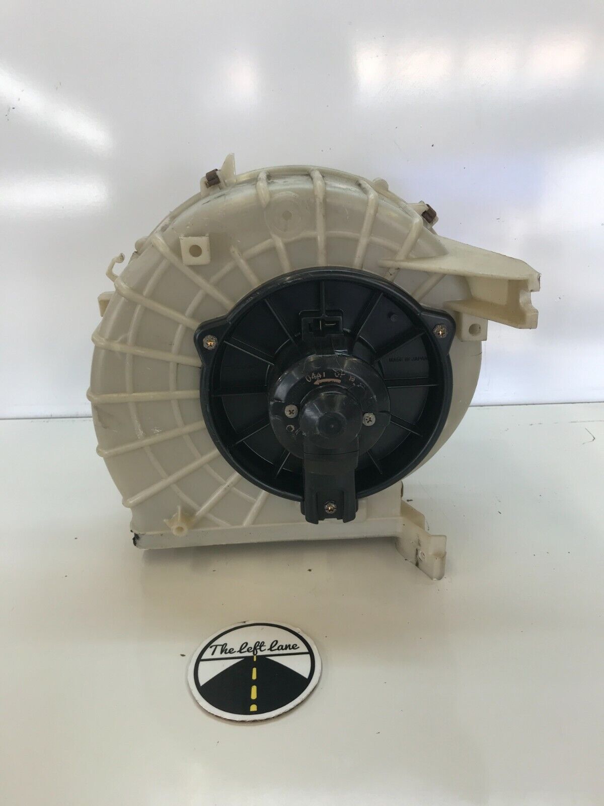 94 - 01 ACURA INTEGRA - HVAC AIR CONDITIONING AC BLOWER MOTOR - OEM FACTORY OE