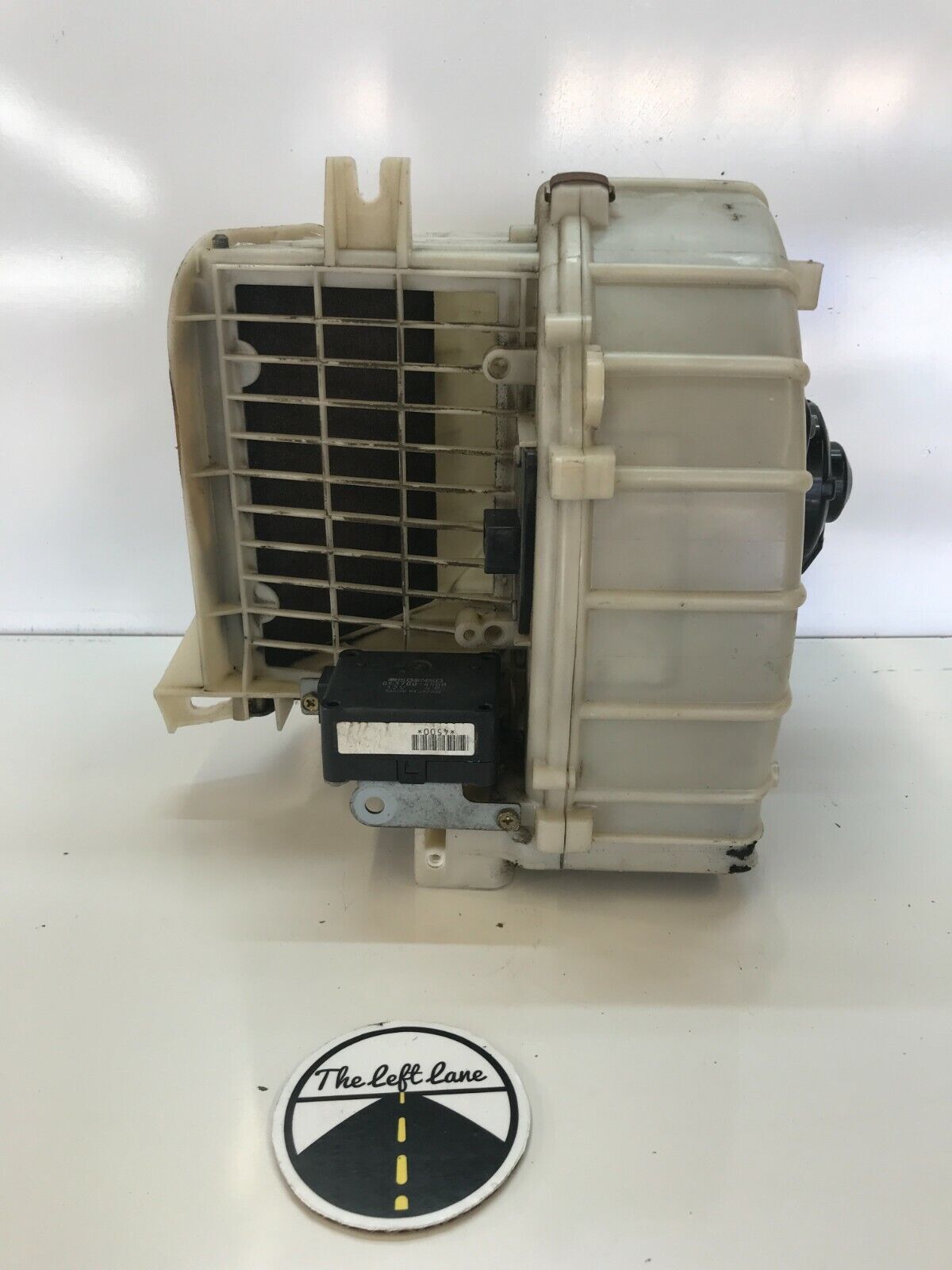 94 - 01 ACURA INTEGRA - HVAC AIR CONDITIONING AC BLOWER MOTOR - OEM FACTORY OE