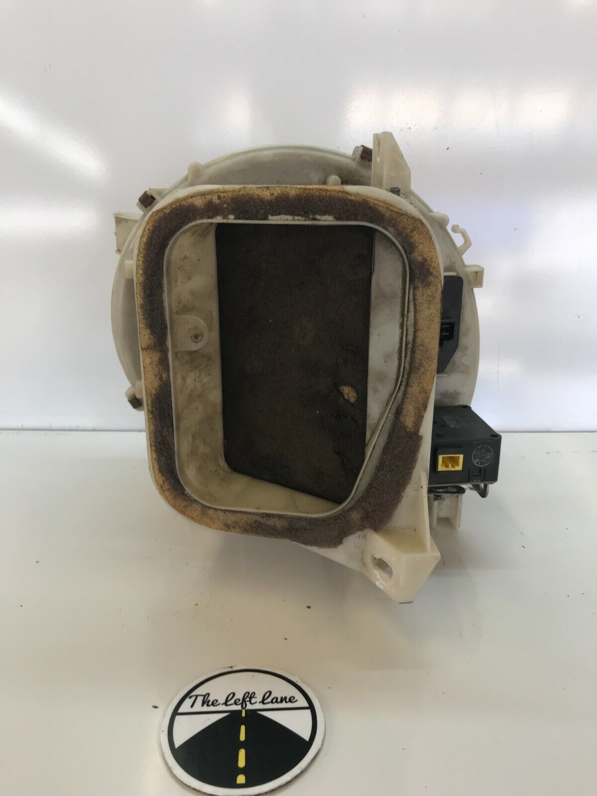 94 - 01 ACURA INTEGRA - HVAC AIR CONDITIONING AC BLOWER MOTOR - OEM FACTORY OE