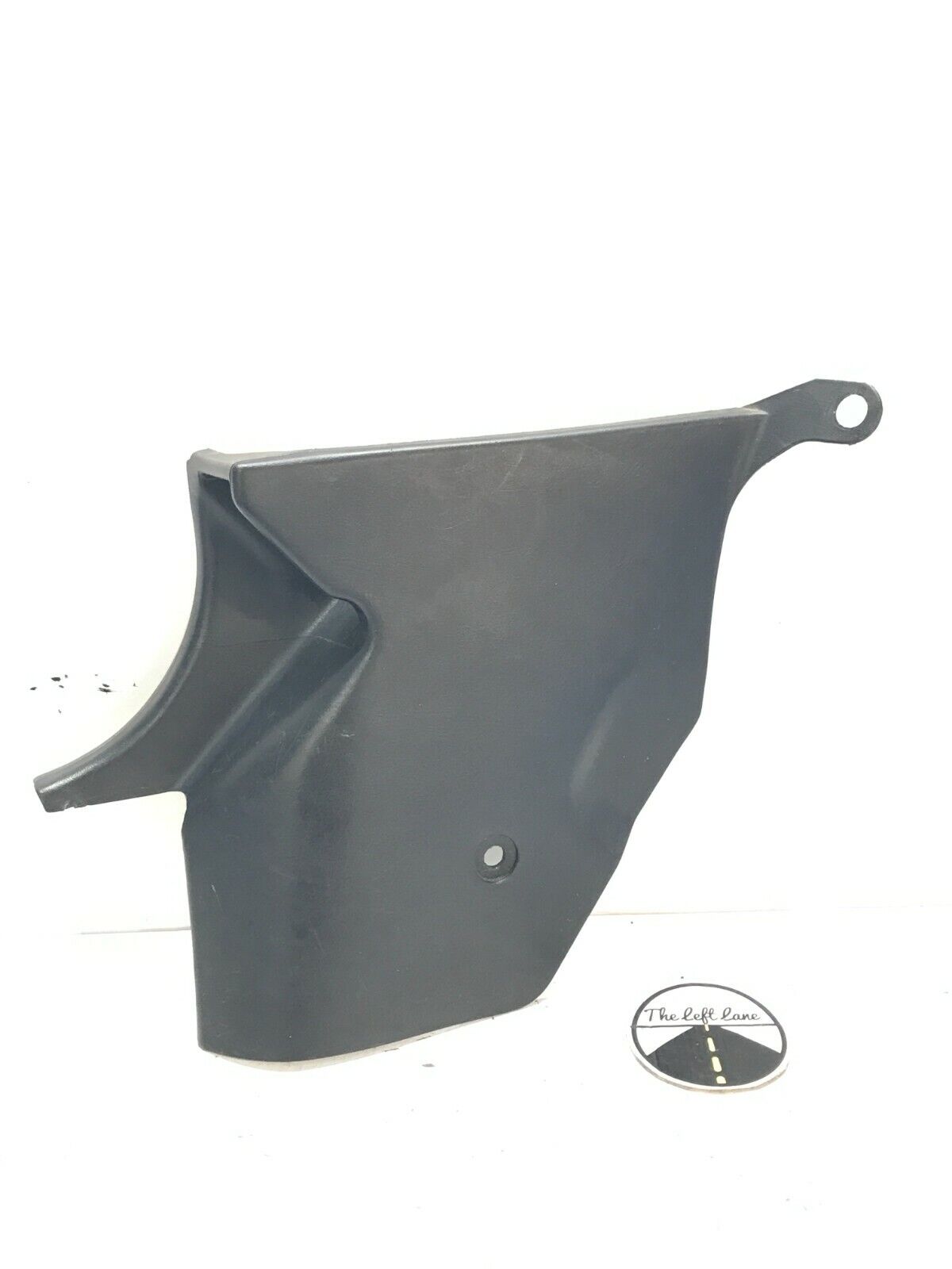 1994 - 2001 Acura Integra Coupe Interior Kick Panel LH hood release