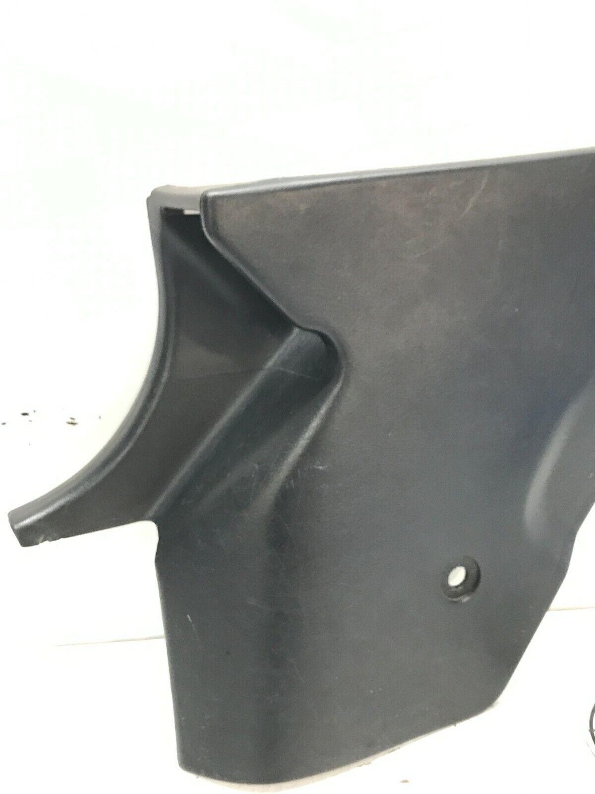 1994 - 2001 Acura Integra Coupe Interior Kick Panel LH hood release