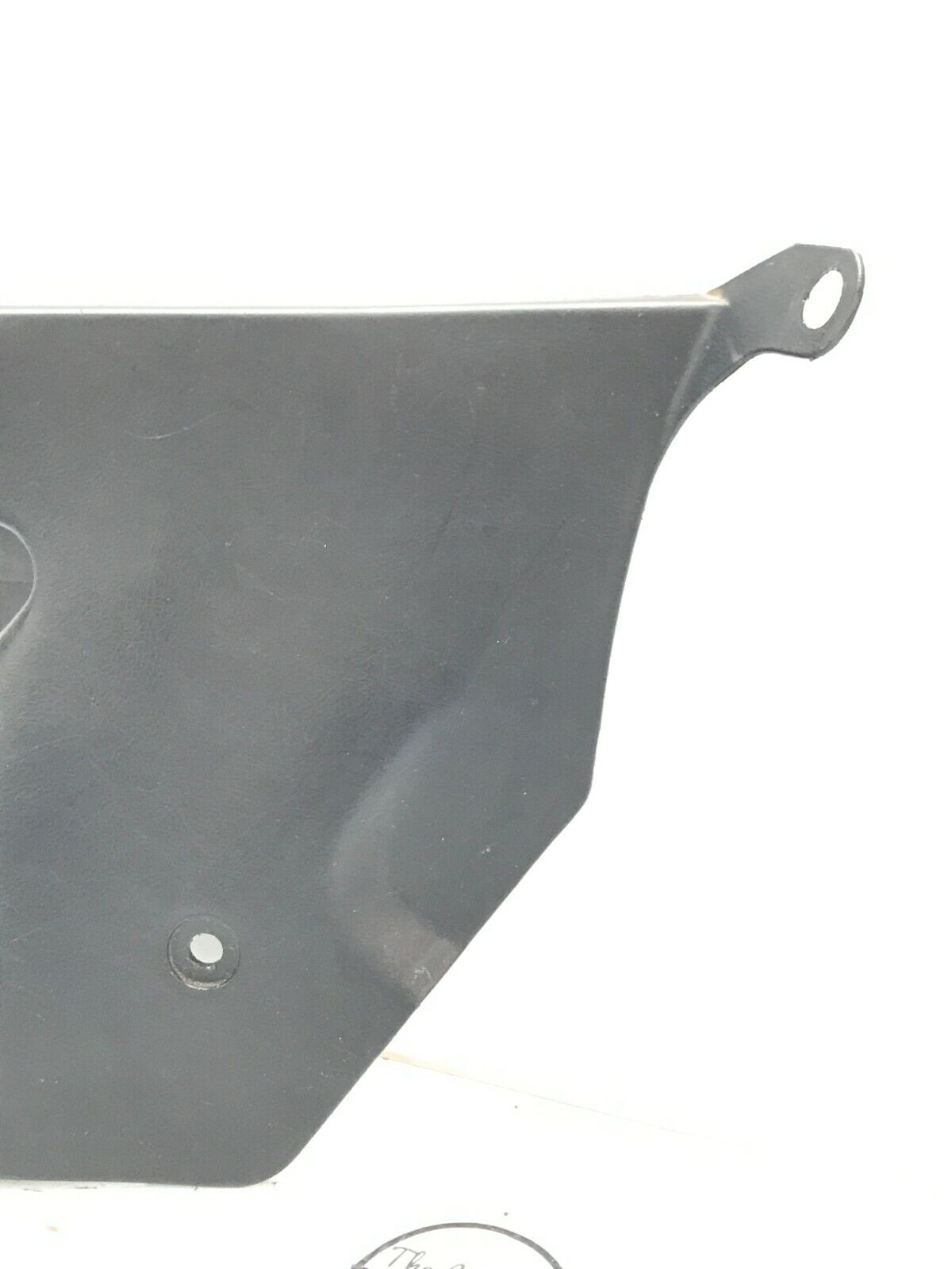 1994 - 2001 Acura Integra Coupe Interior Kick Panel LH hood release