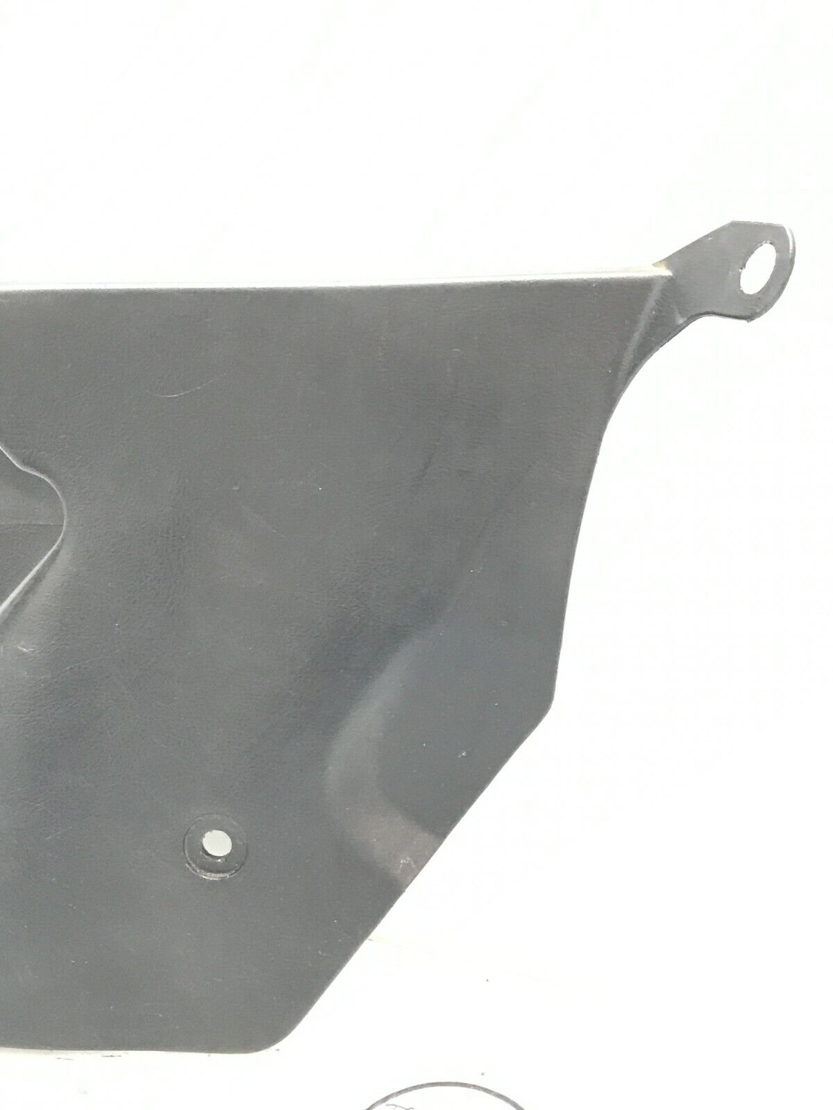 1994 - 2001 Acura Integra Coupe Interior Kick Panel LH hood release