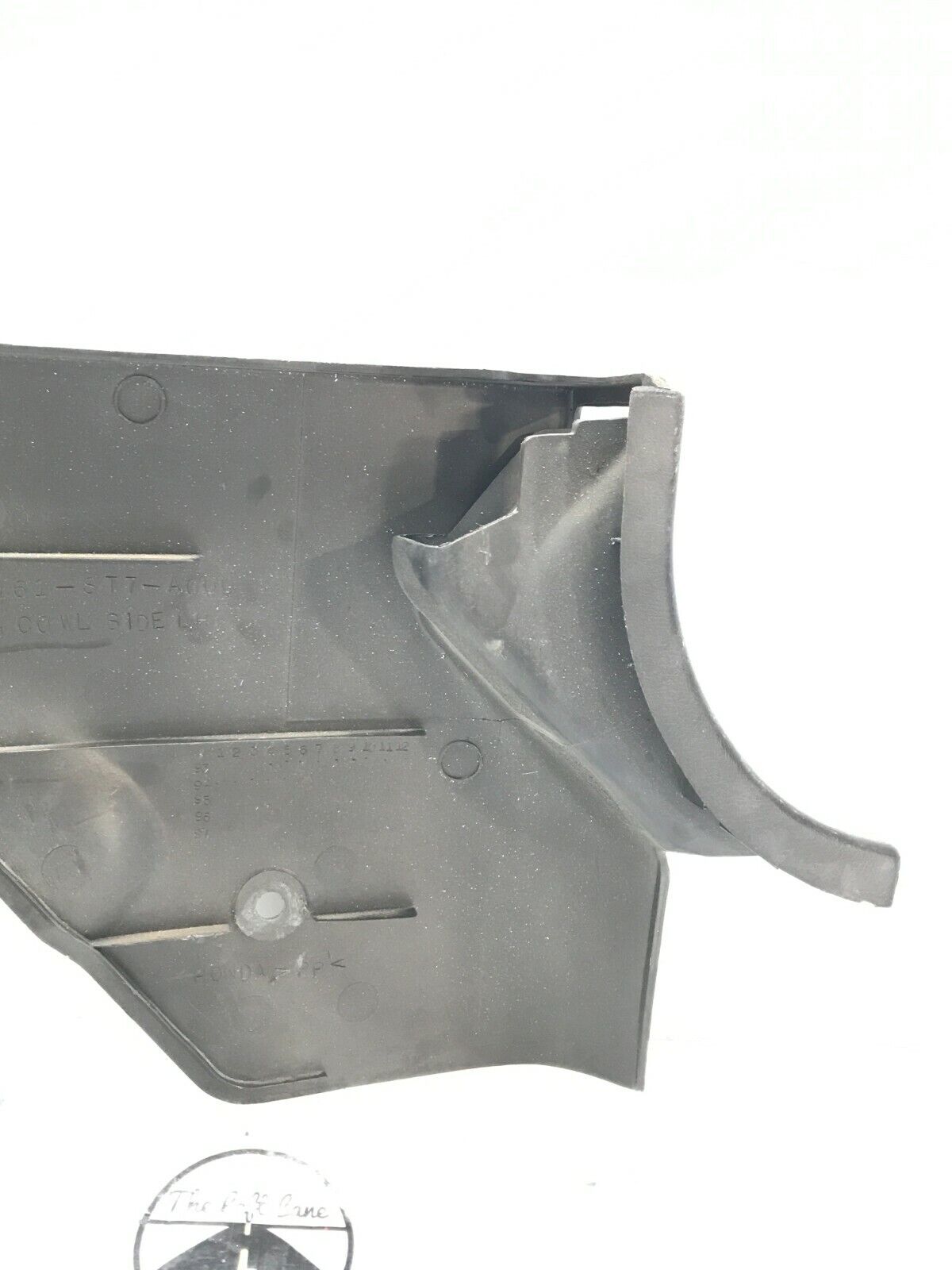 1994 - 2001 Acura Integra Coupe Interior Kick Panel LH hood release