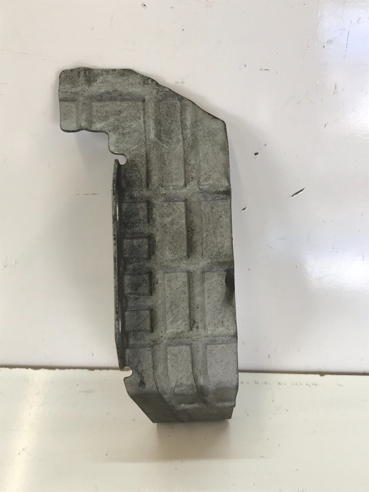 94-01 ACURA INTEGRA Heat Shield Bracket Small