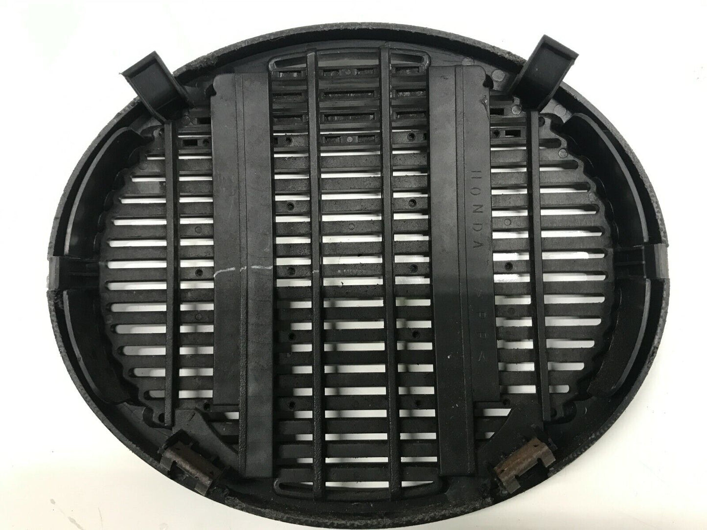1994 95 96 97 98 99 00 01 Acura Integra Coupe Rear Speaker Grill Cover RH Black