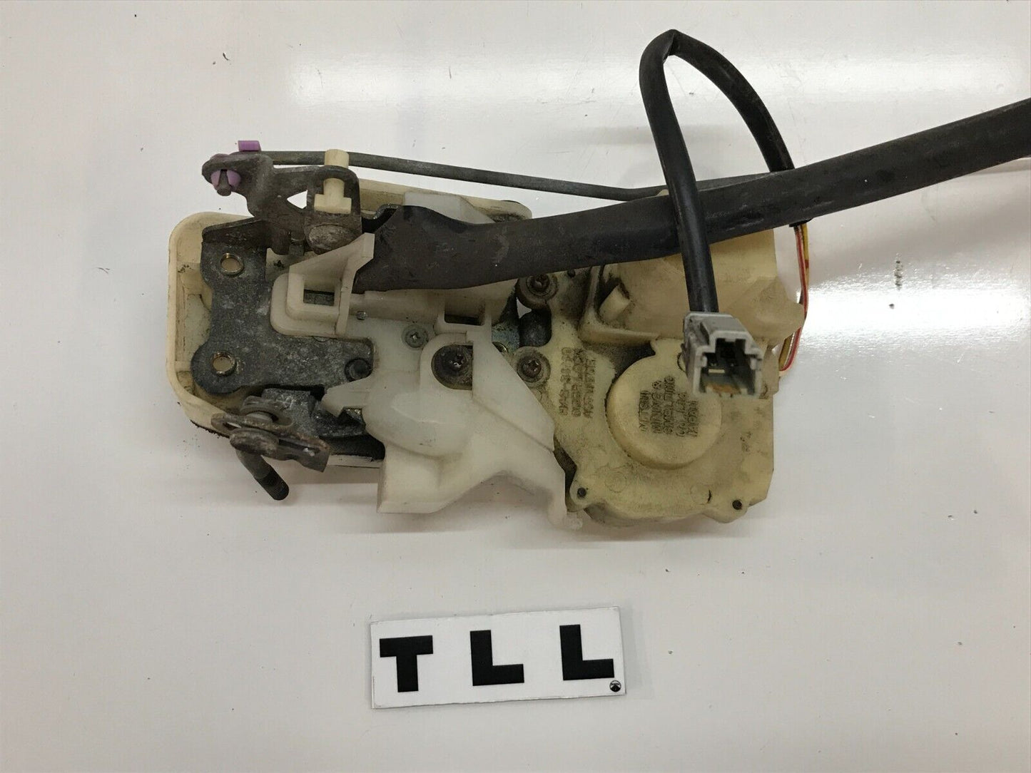 97 98 99 00 01 02 ACURA INTEGRA RIGHT PASSANGER REAR DOOR LOCK ACTUATOR OEM
