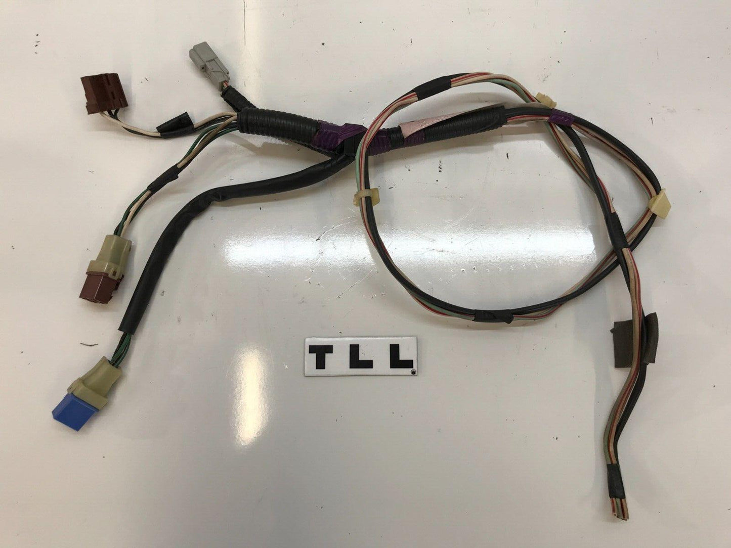 94-01 Acura Integra Sunroof Wire Harness Cut Oem Ls Rs Gs