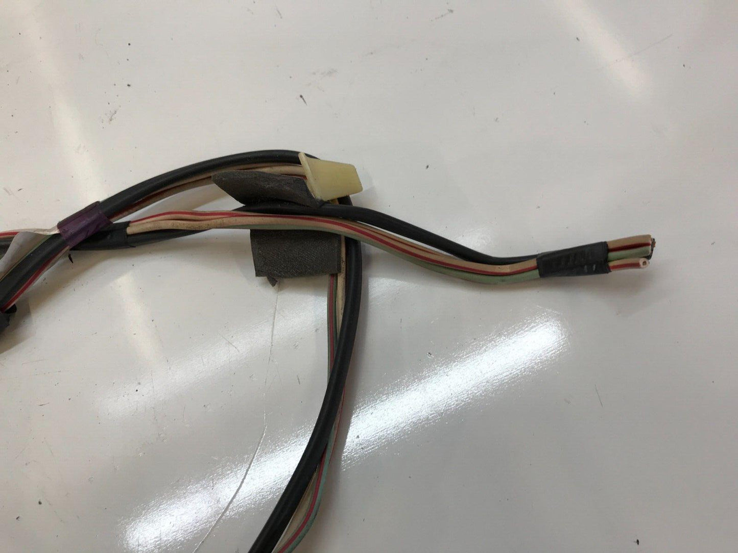 94-01 Acura Integra Sunroof Wire Harness Cut Oem Ls Rs Gs