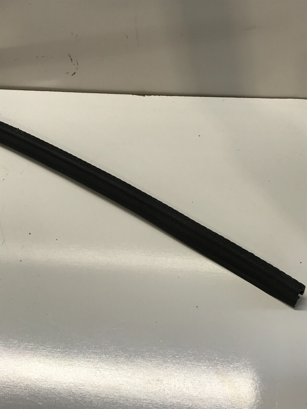 Acura Integra Coupe Rear Hatch Interior Rubber Stops Seals Trim Gasket Glass