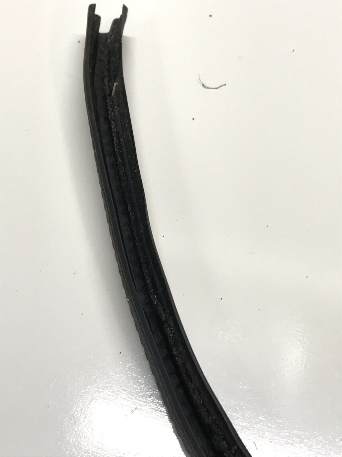 Acura Integra Coupe Rear Hatch Interior Rubber Stops Seals Trim Gasket Glass