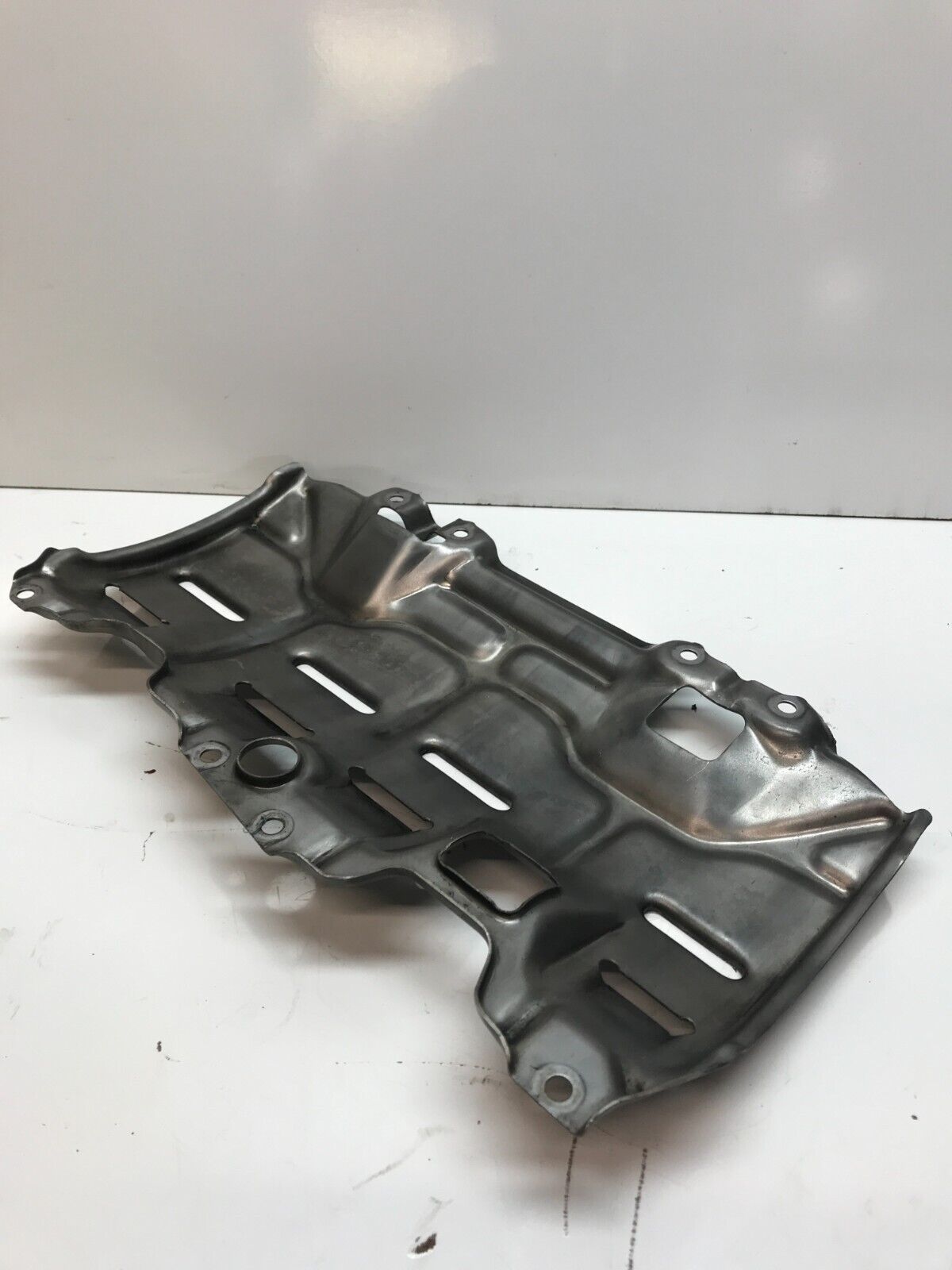 94-01 Acura Integra CRV Baffle Tray Plate Engine Oil Pan B18 / B20 OEM