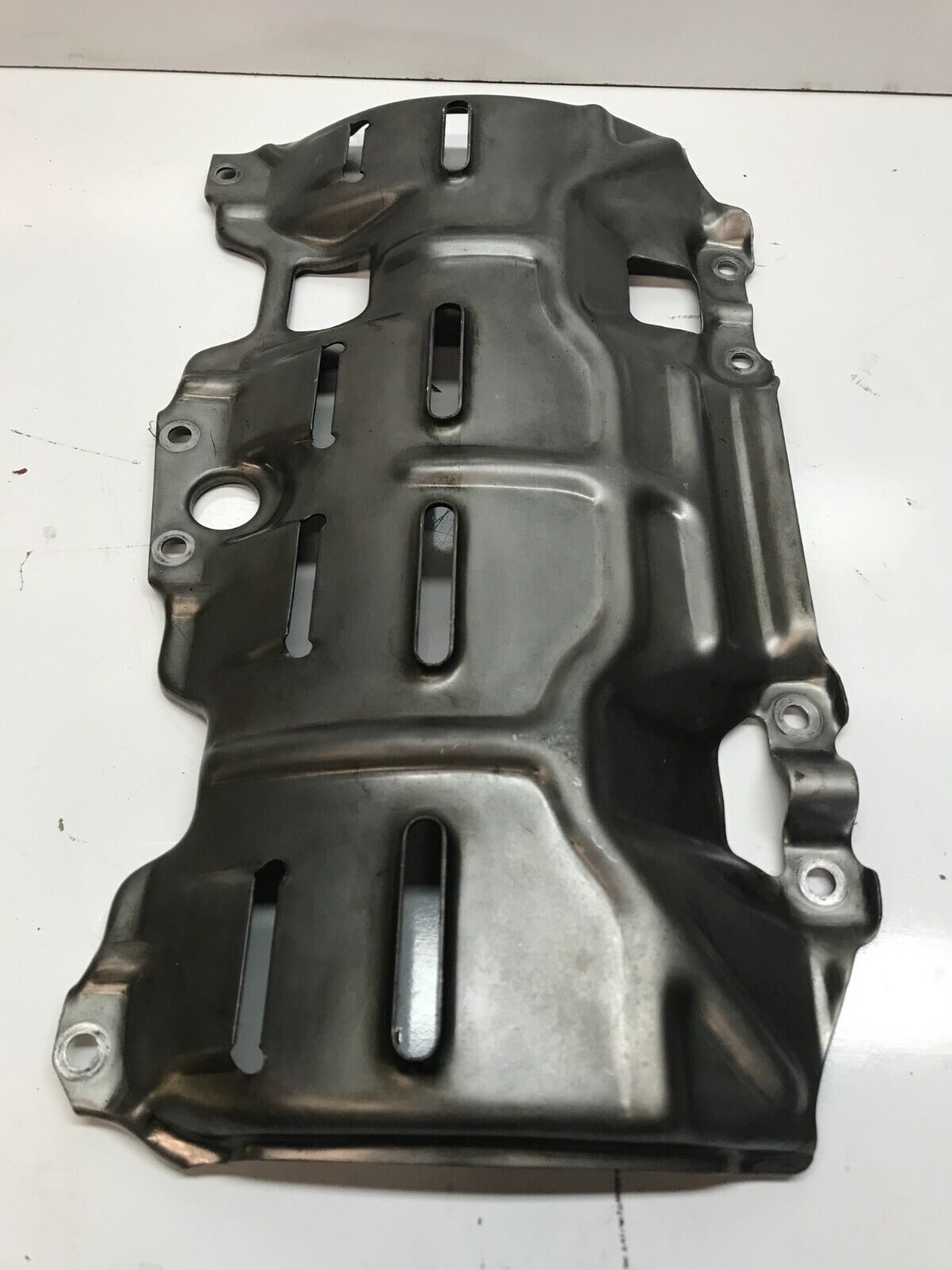 94-01 Acura Integra CRV Baffle Tray Plate Engine Oil Pan B18 / B20 OEM
