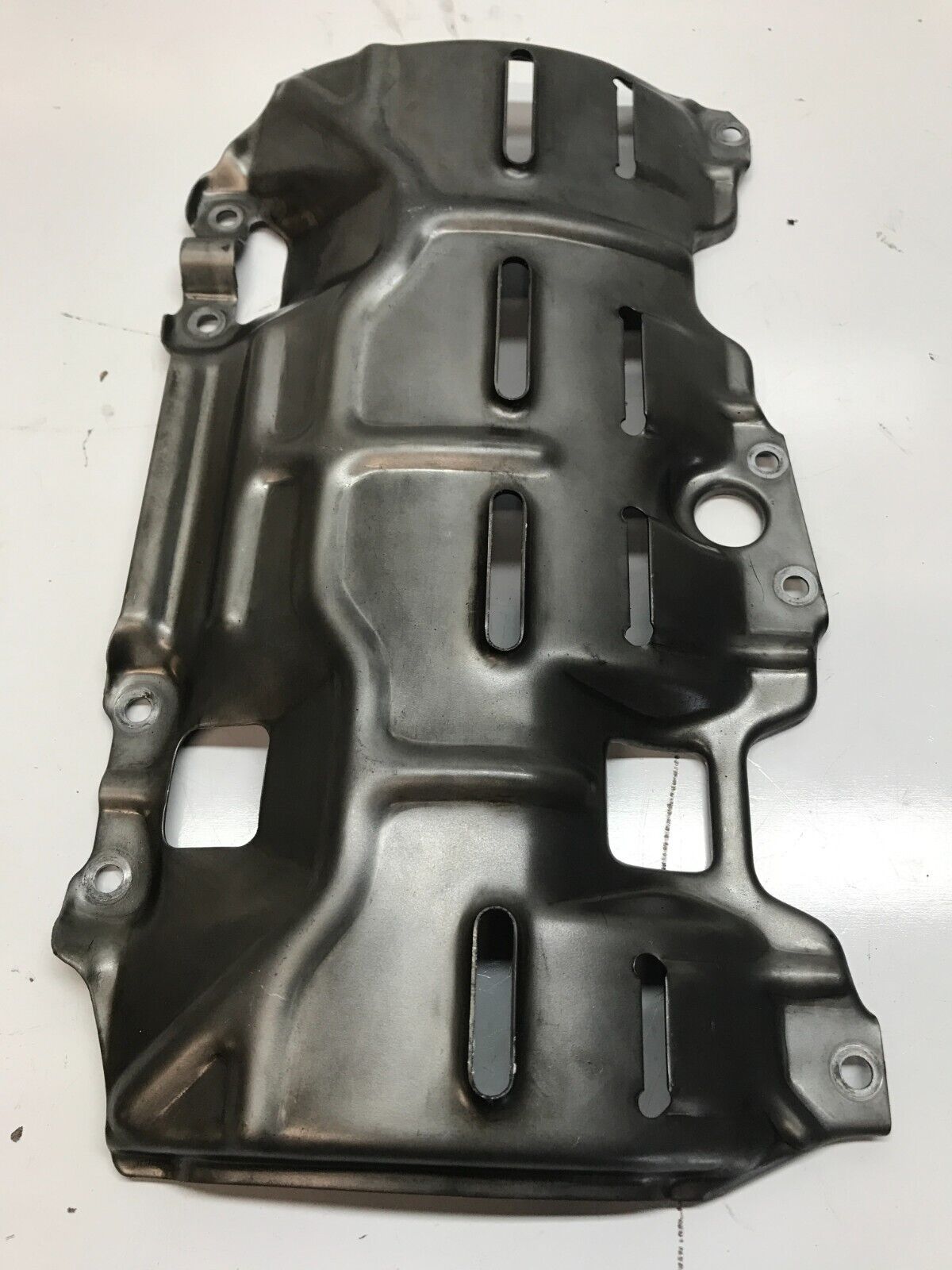 94-01 Acura Integra CRV Baffle Tray Plate Engine Oil Pan B18 / B20 OEM