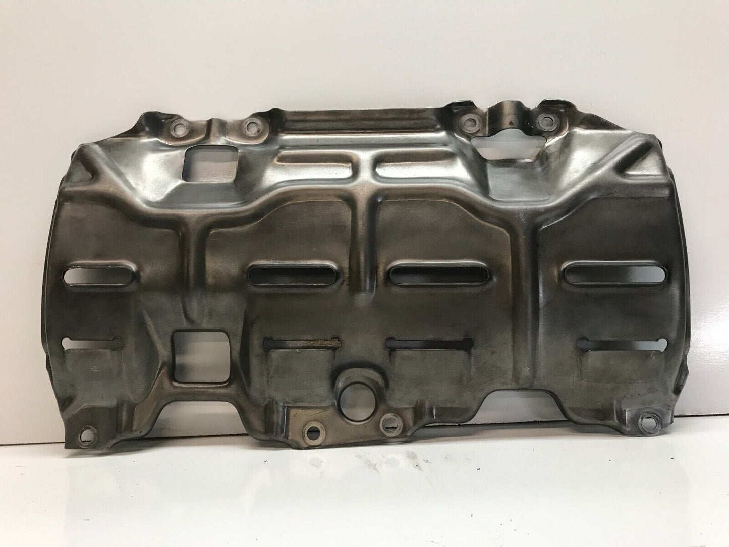 94-01 Acura Integra CRV Baffle Tray Plate Engine Oil Pan B18 / B20 OEM