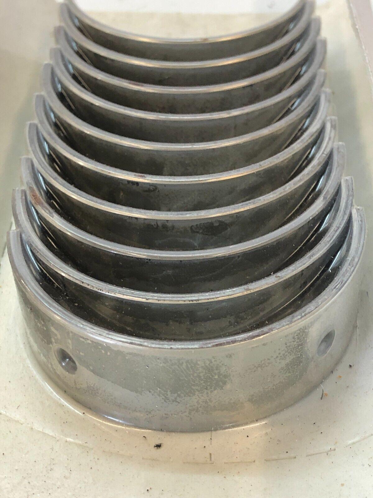 Federal Mogul Acura Integra B18B1 Rod Crankshaft Bearings NEW